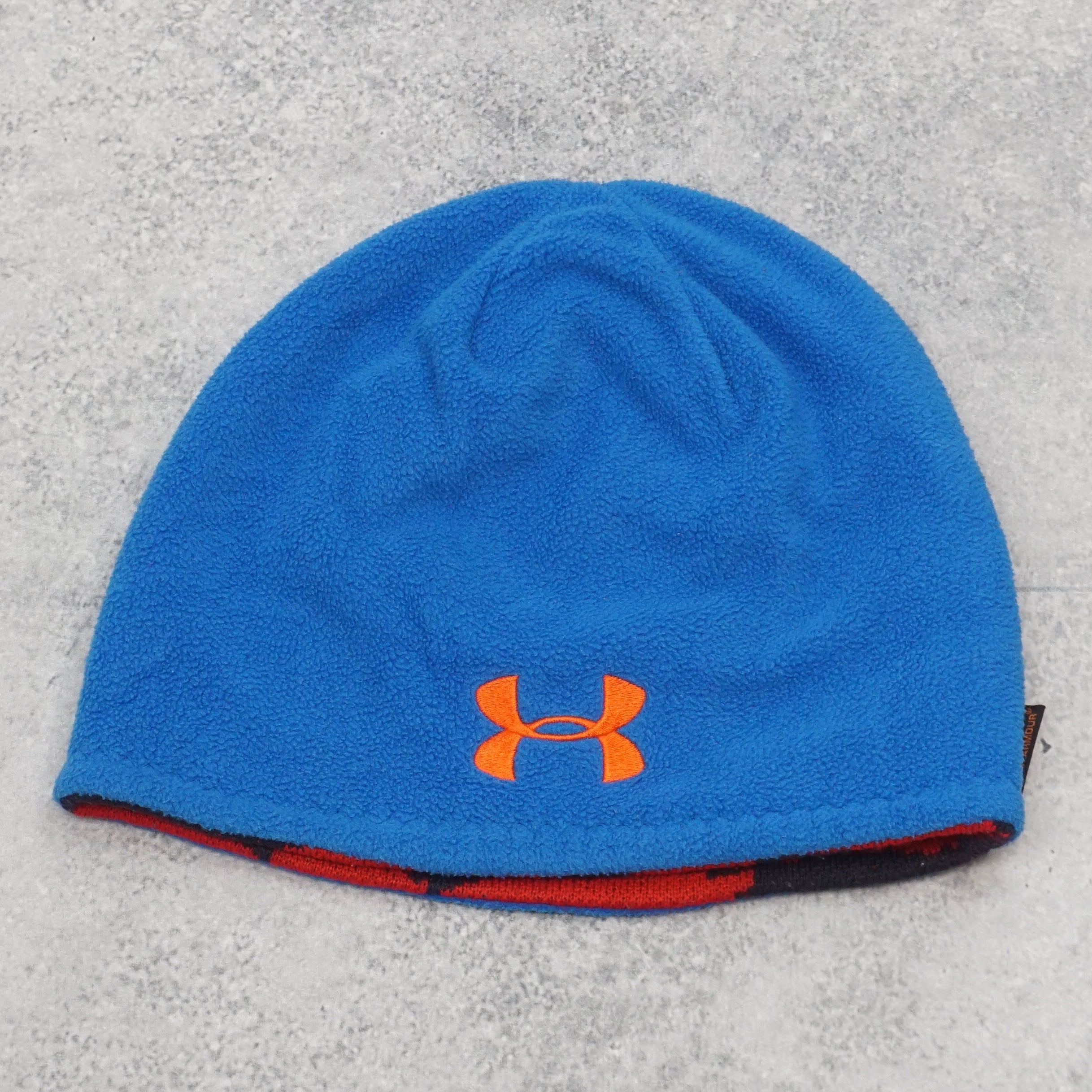 Under Armour Storm Reversible Fleece Beanie