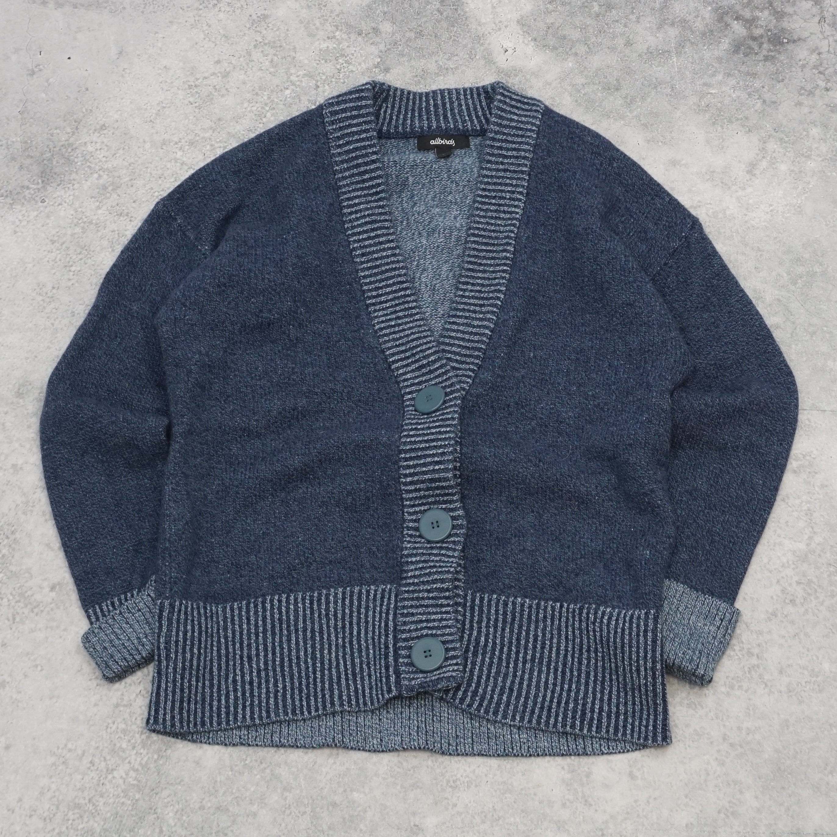 Allbirds Cardigan