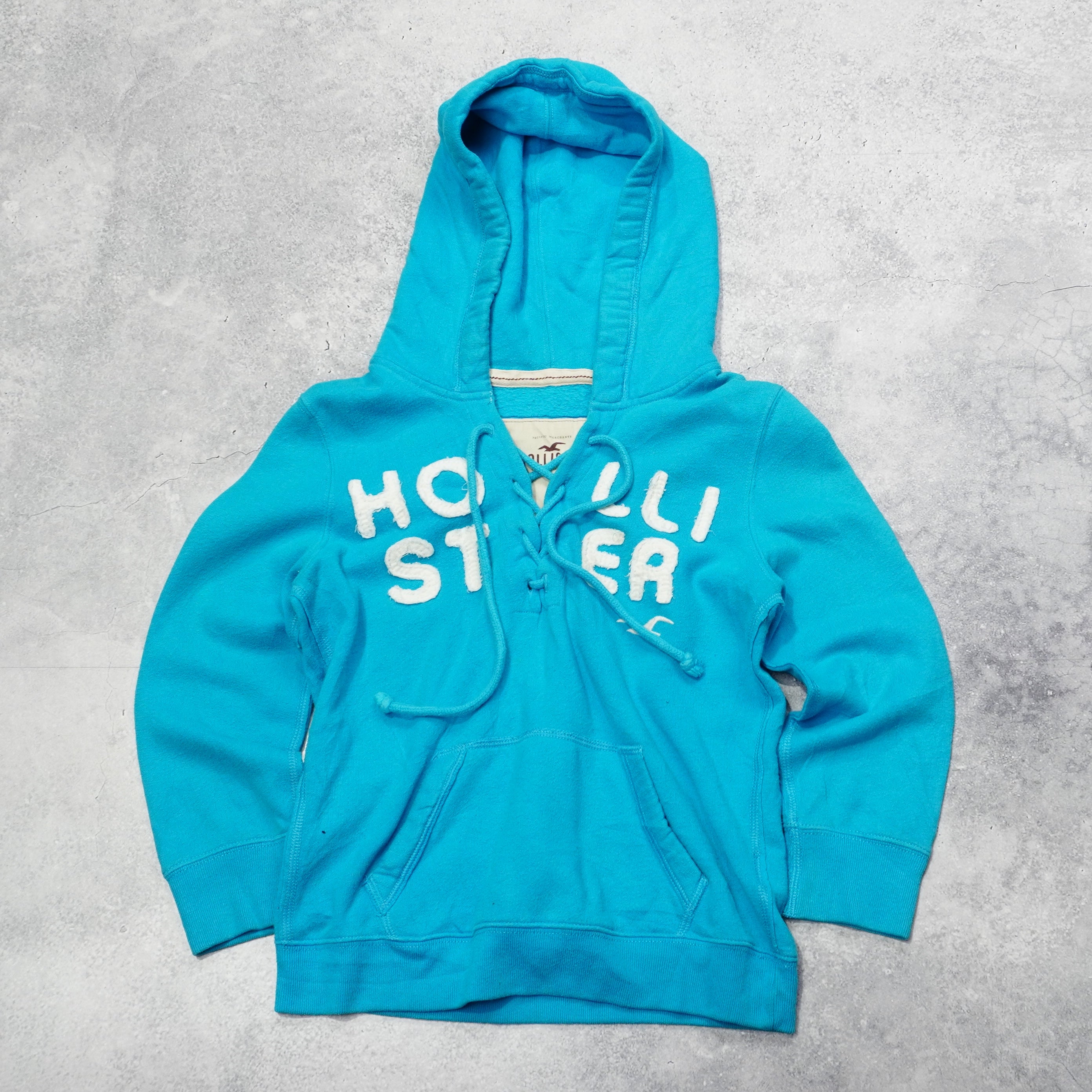 2000s Hollister Hoodie