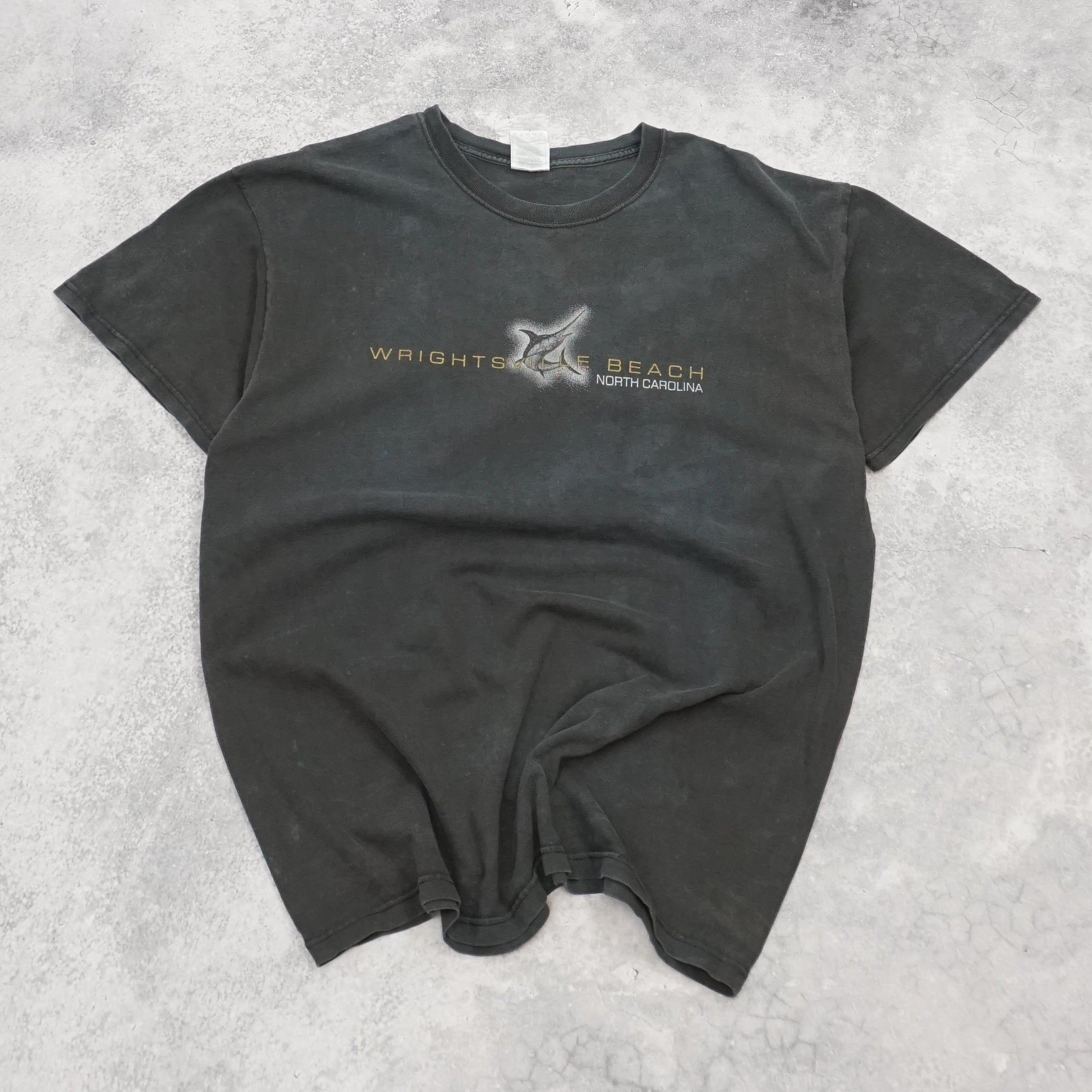 Fruit Of The Loom Heavy Cotton T-Shirt