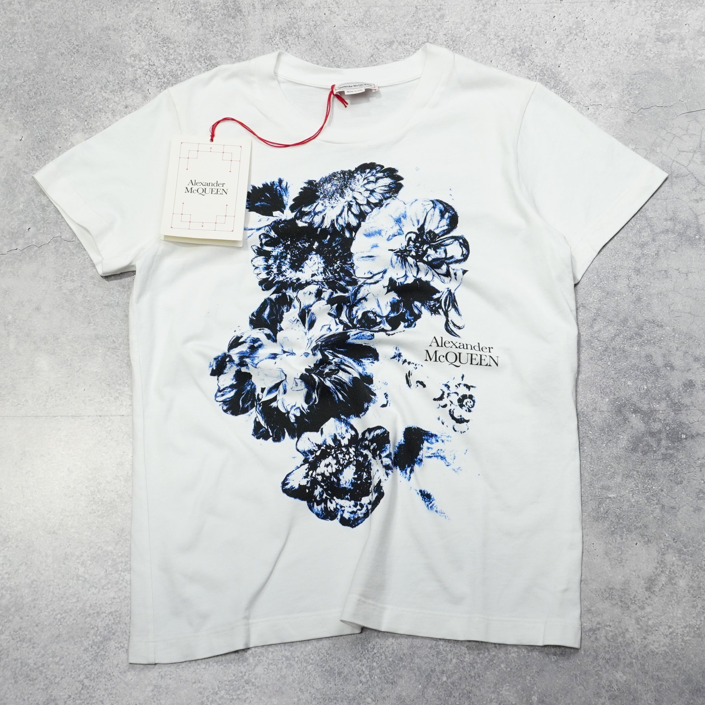 Alexander McQueen T-Shirt