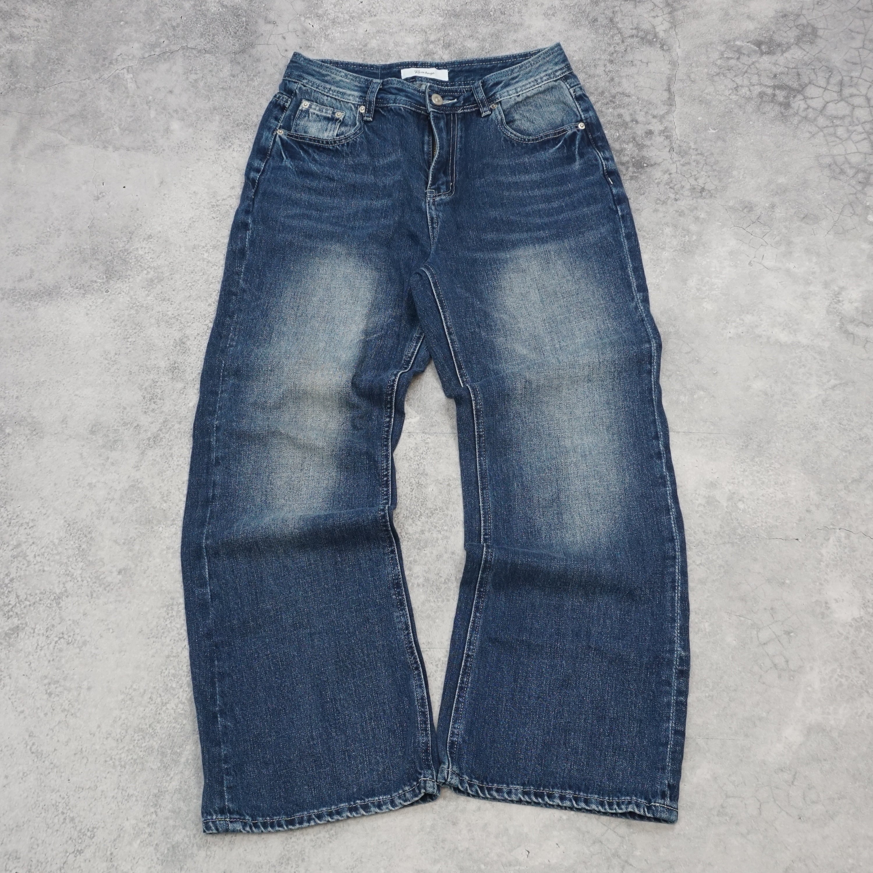 Rare House Jeans