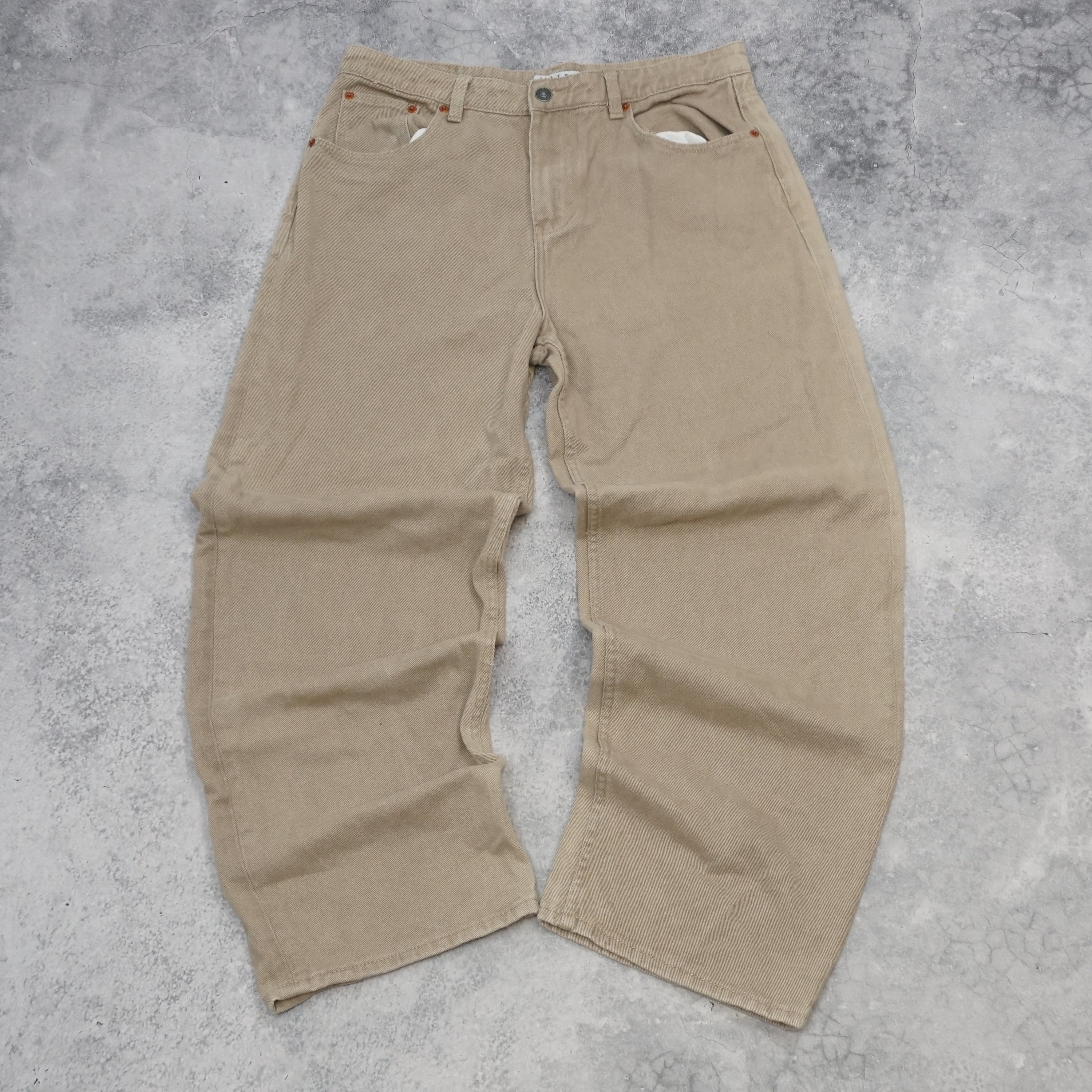 Motel Denim Pants