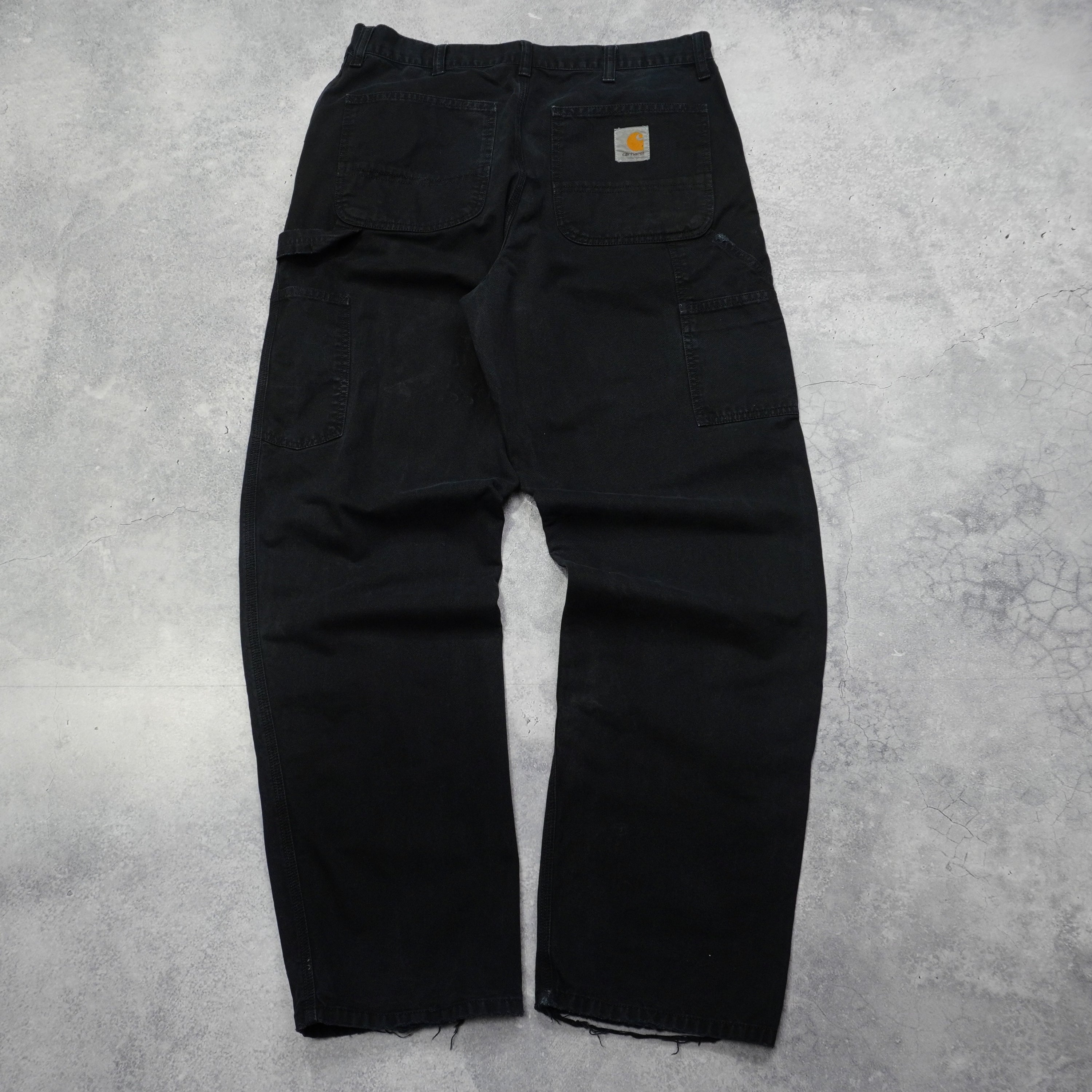 Carhartt Carpenter Cargo Pants