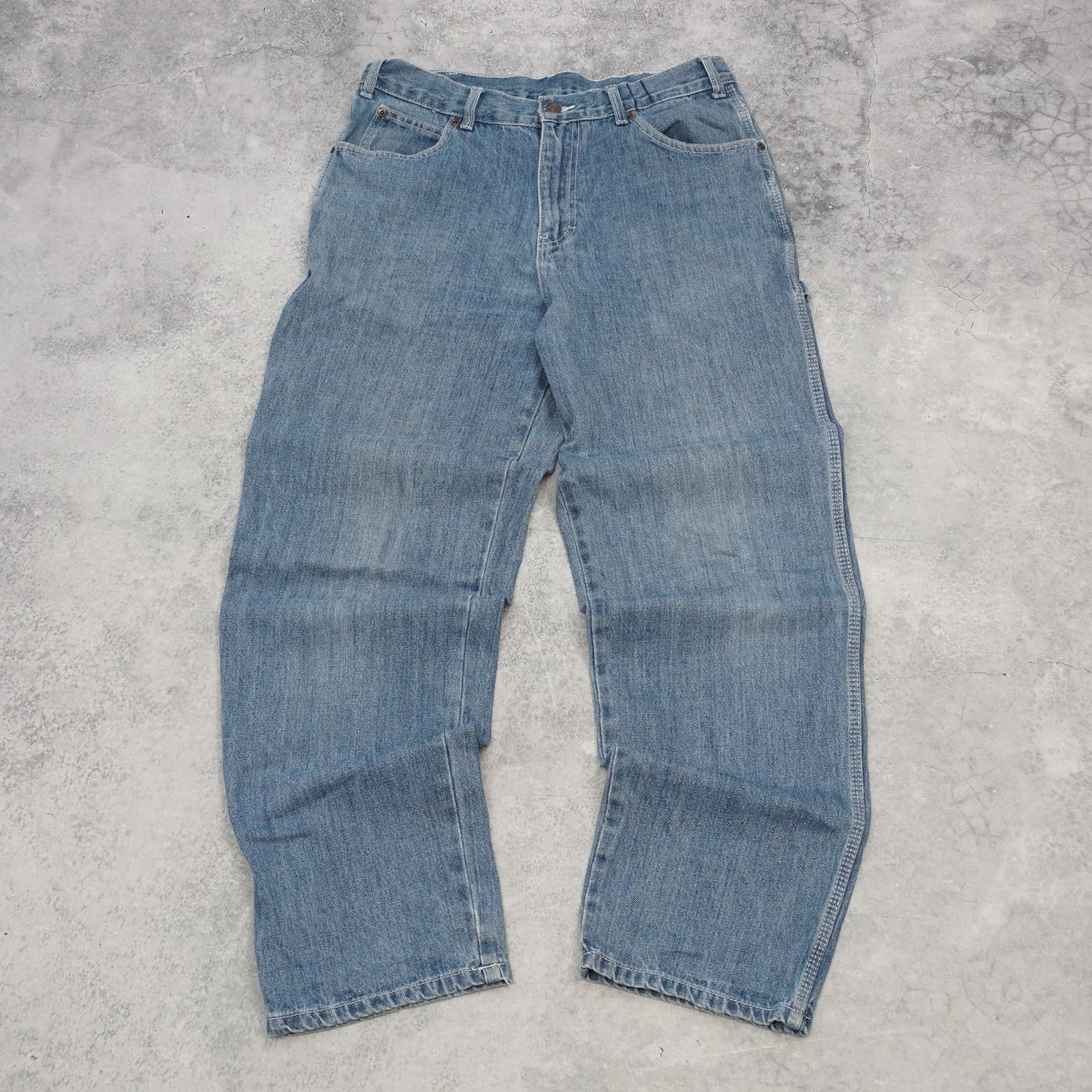 Dickies Carpenter Utility Jeans