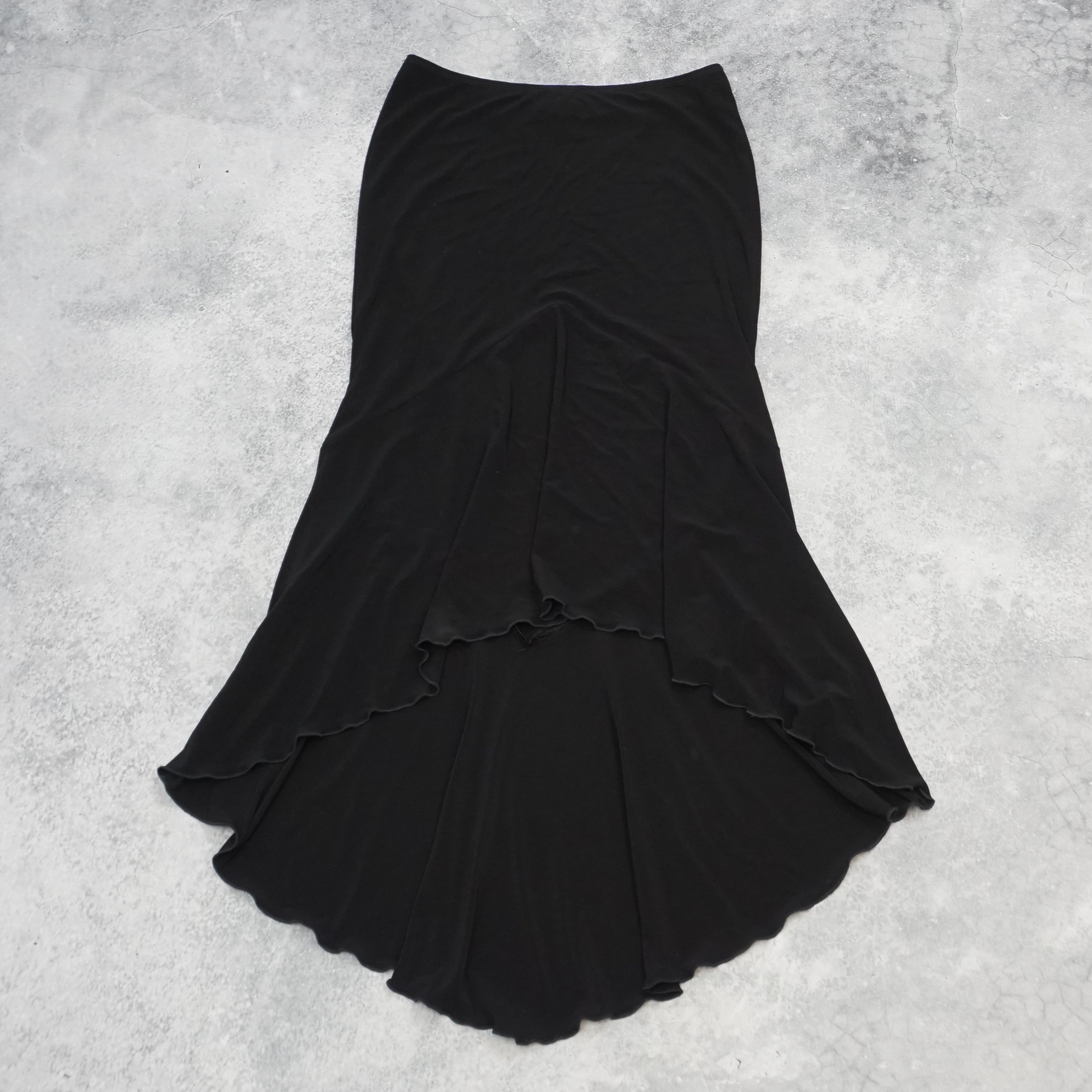 90s Vive Skirt