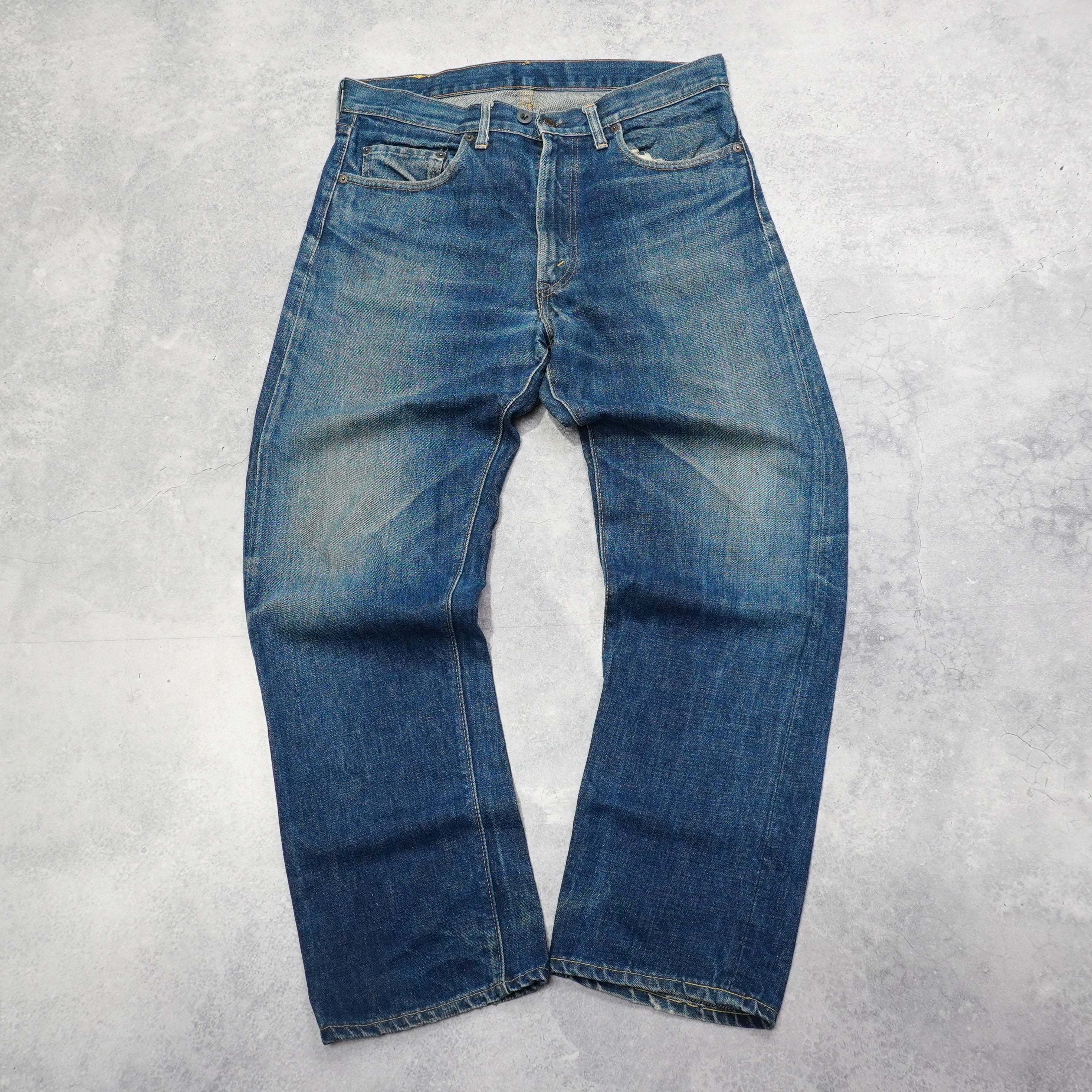 2000s Levi's Jeans