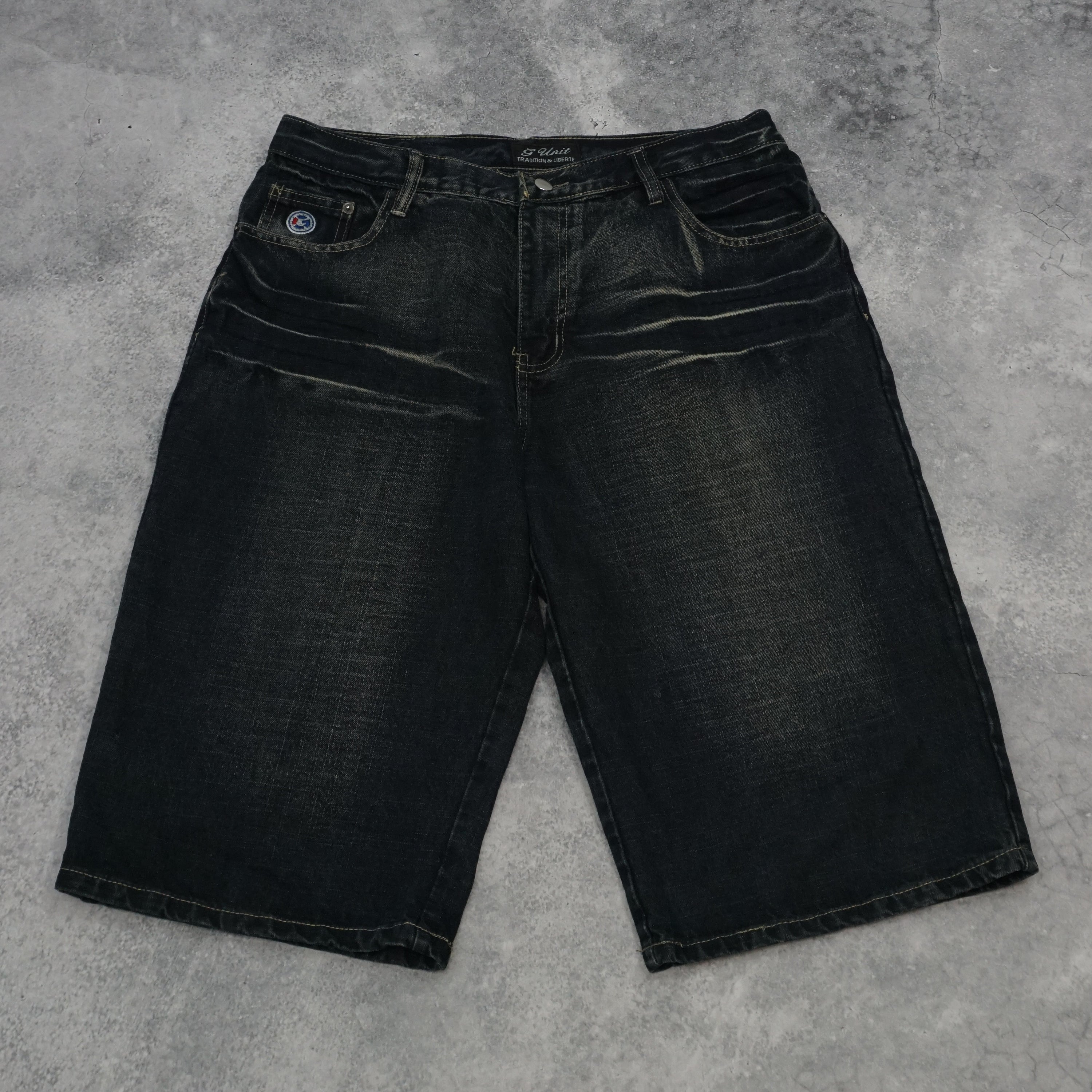 2000s G Unit Shorts