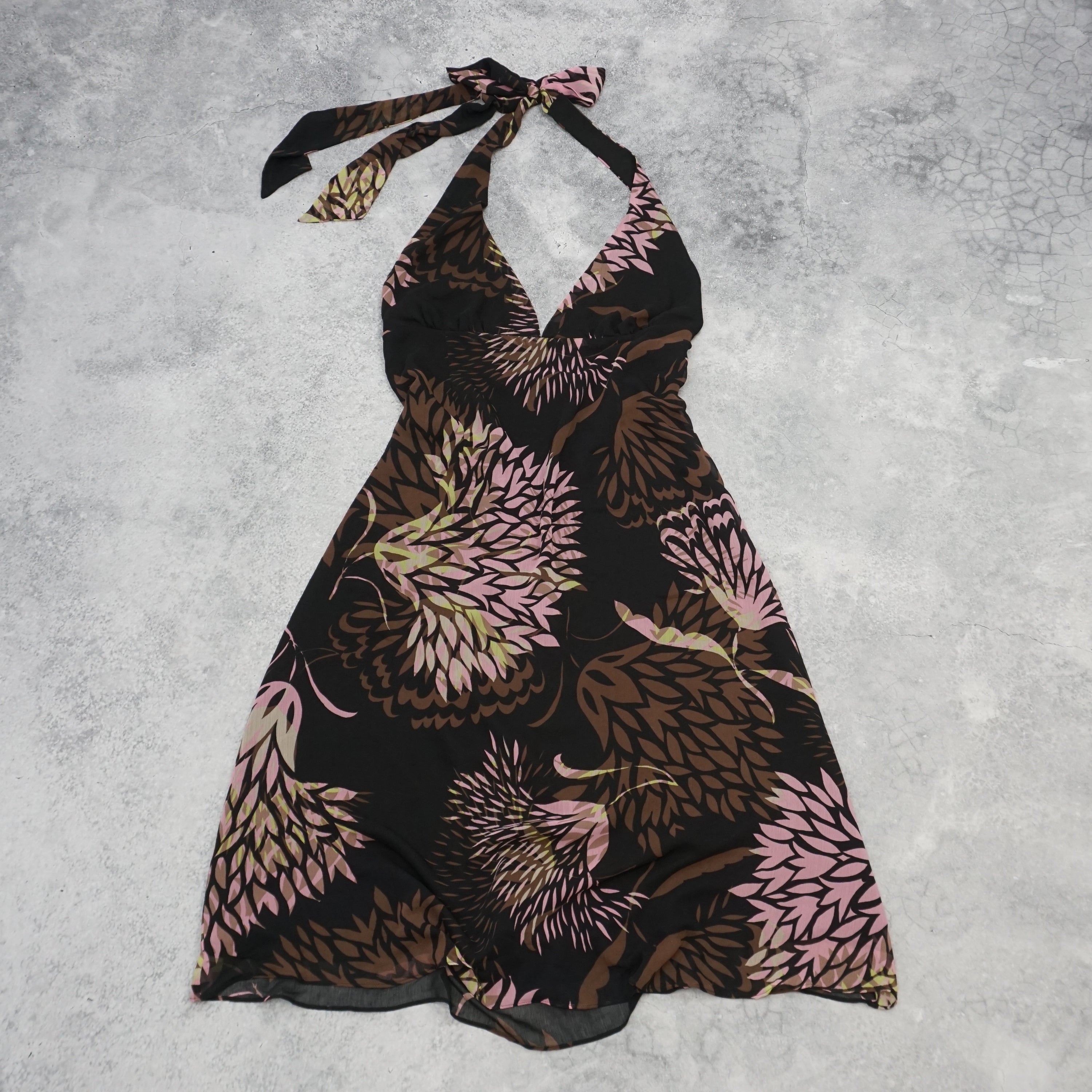 2000s Morrissey Dress
