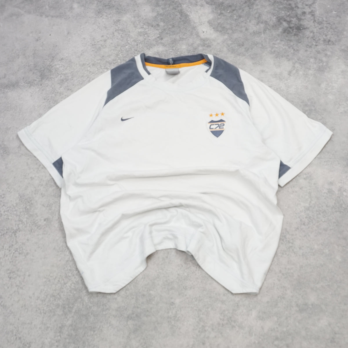 2000s Nike Cortez 72 Jersey
