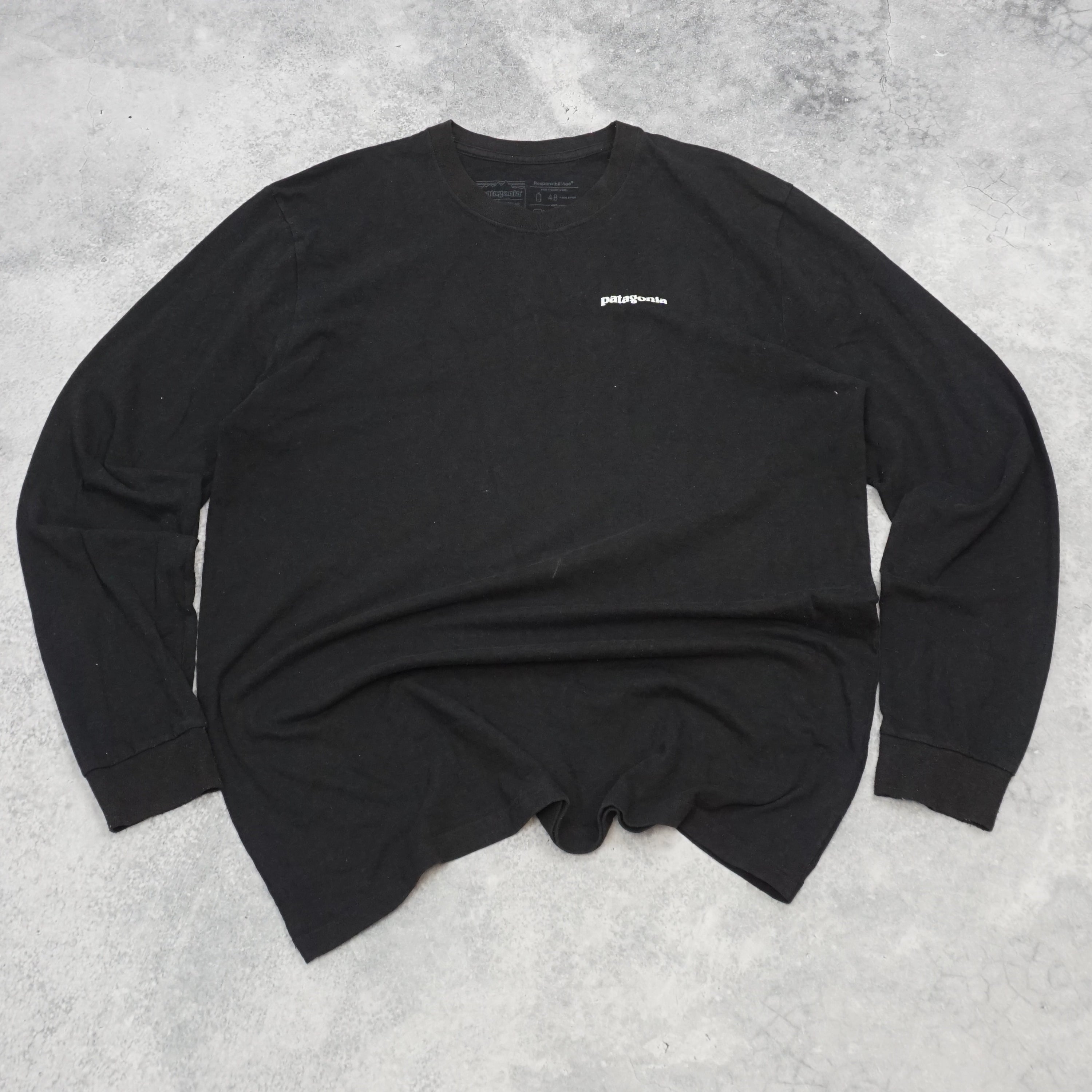 Patagonia Regular Fit Top