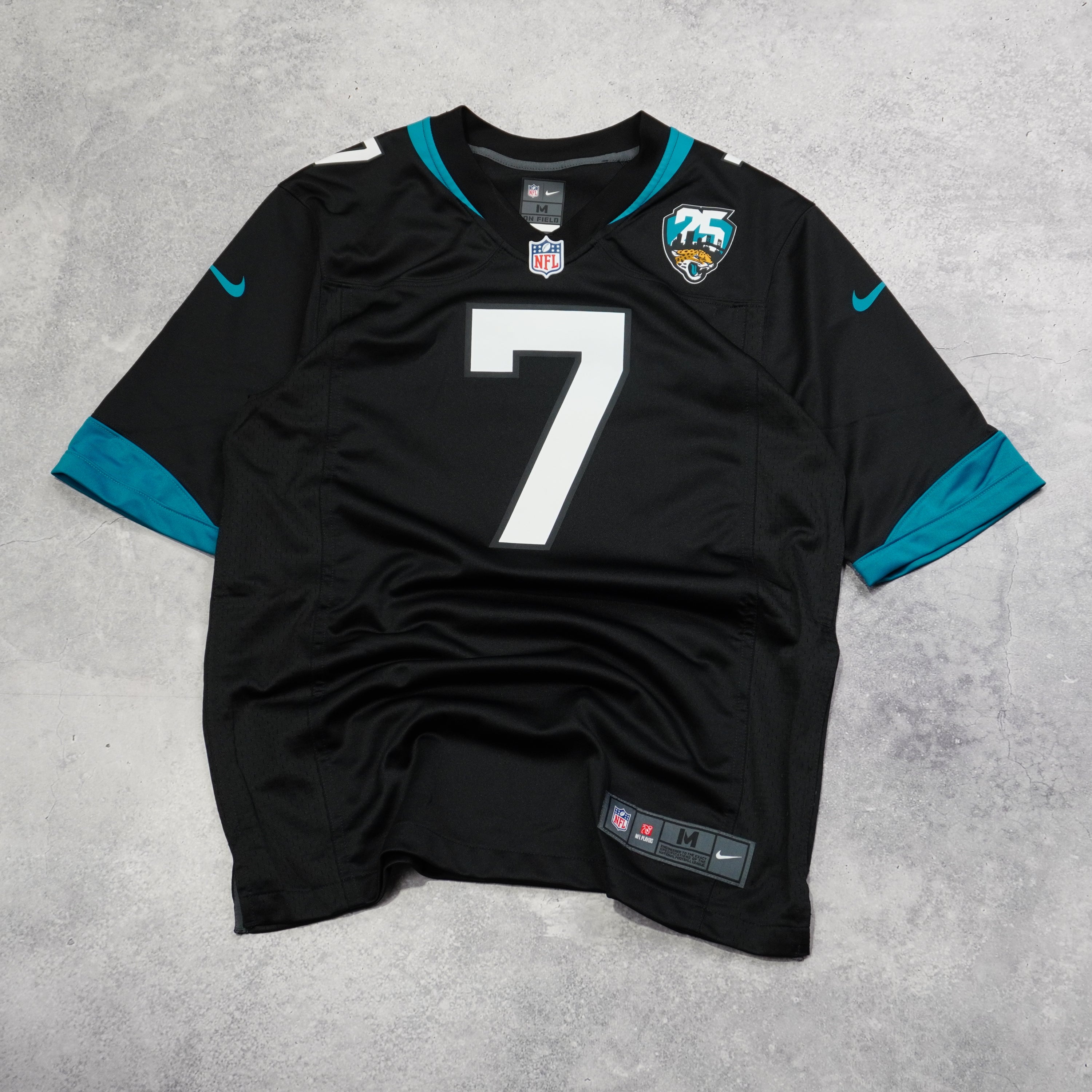 Modern Nike Foles On Field Jersey