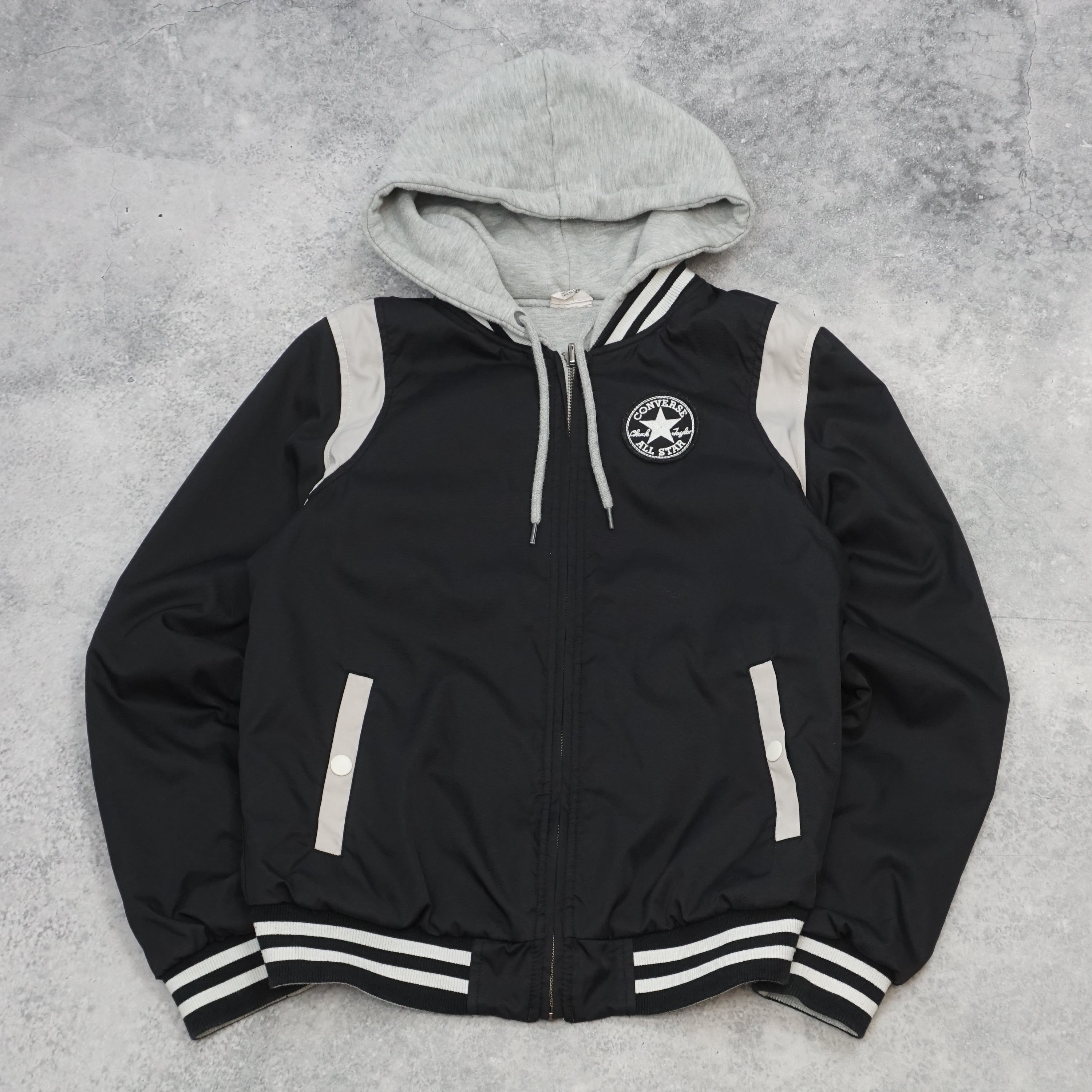 Converse Reversible Jacket