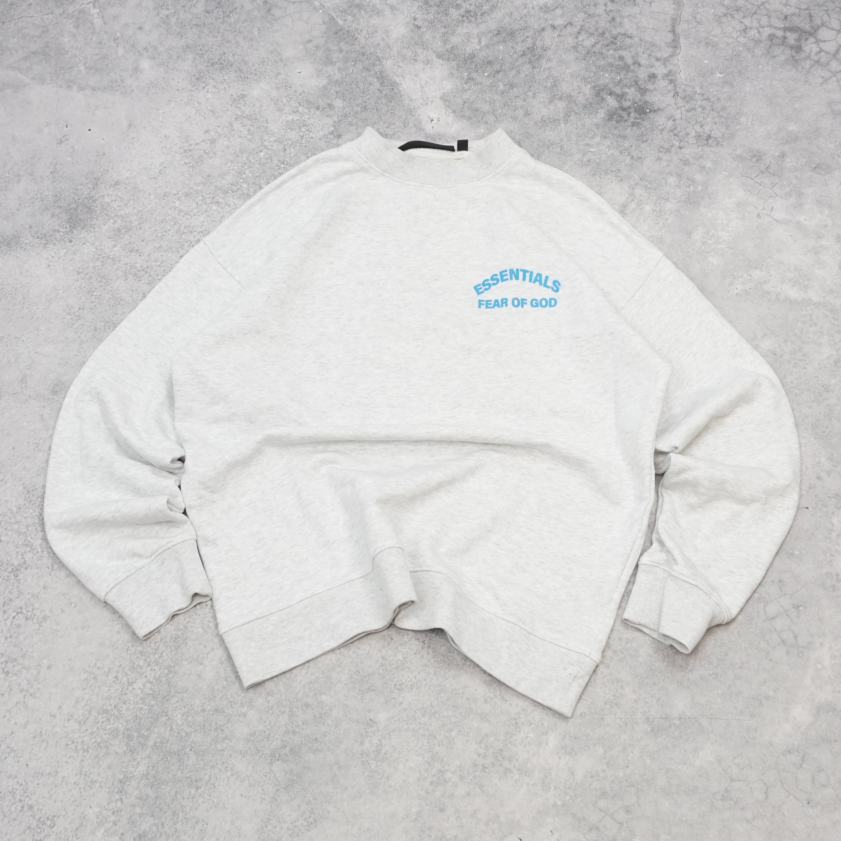 Fear Of God Essentials Sweater
