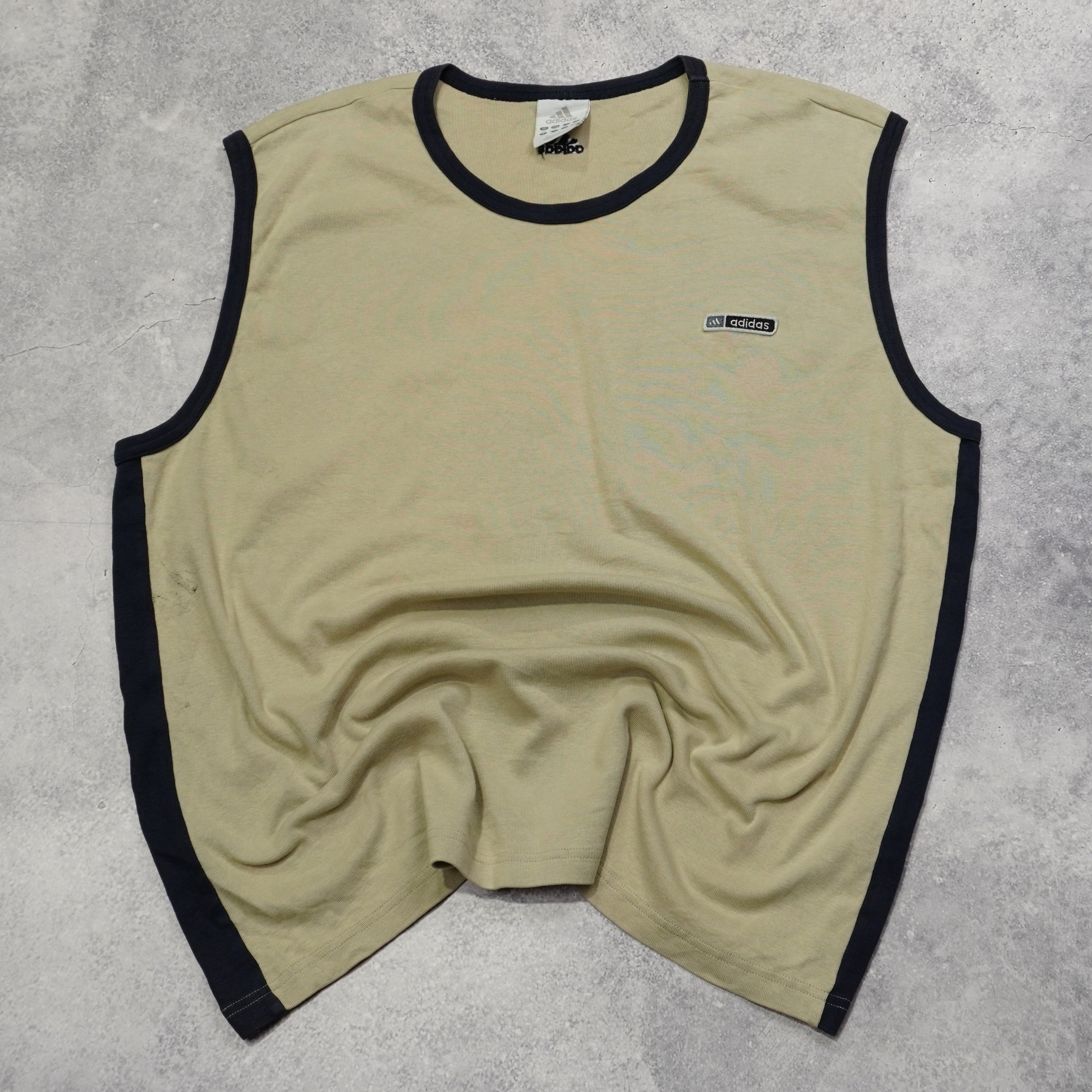 2000s Adidas Tank Top