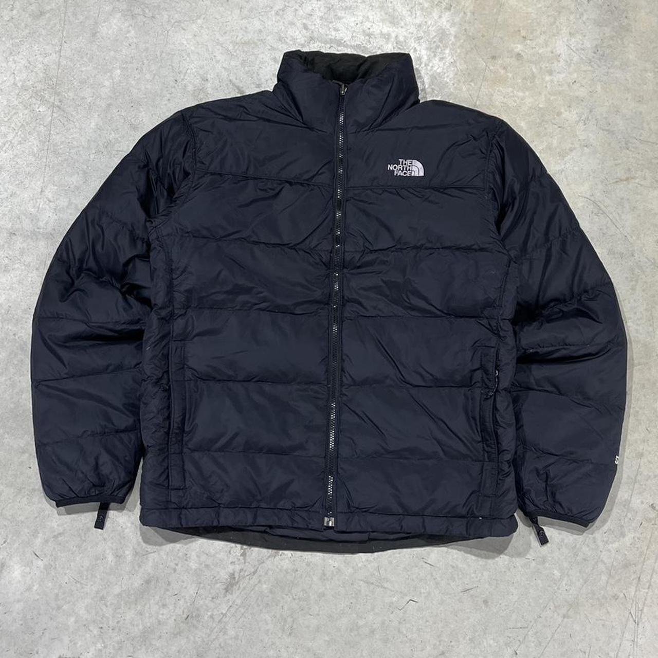 2000s The North Face Puffer Jacket