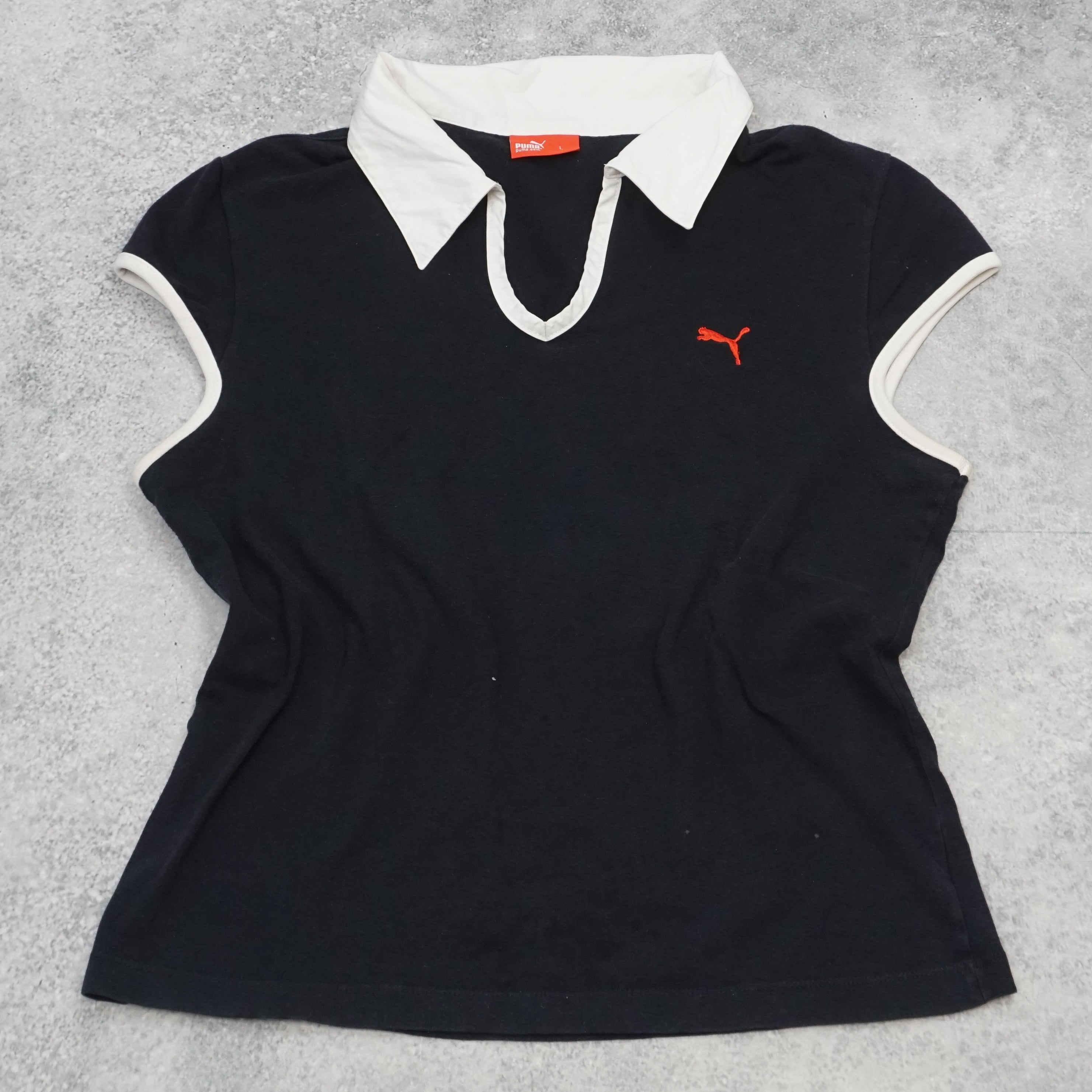 Puma Top Polo
