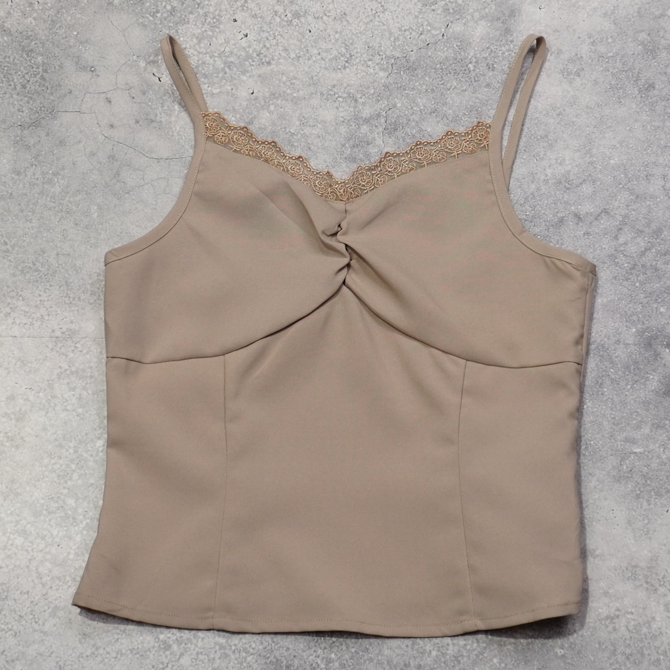 2000s Cami
