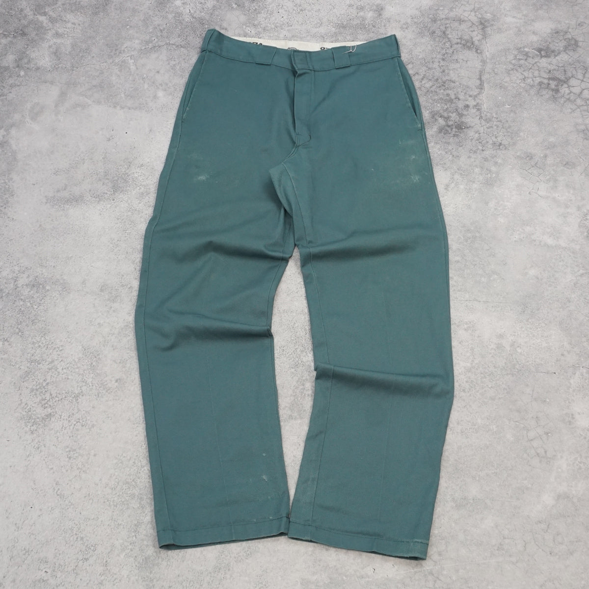 2000s Dickies 874 Original Fit Workwear Pants