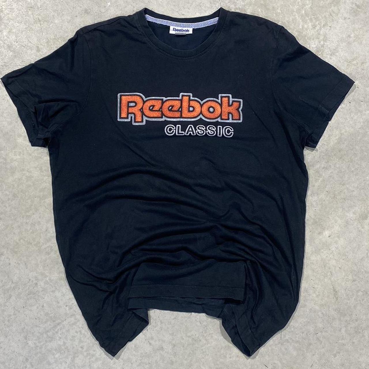 90s Reebok Classic T-Shirt