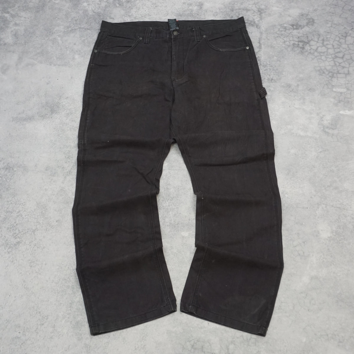 2000s DieHard Faded Cargo Pants