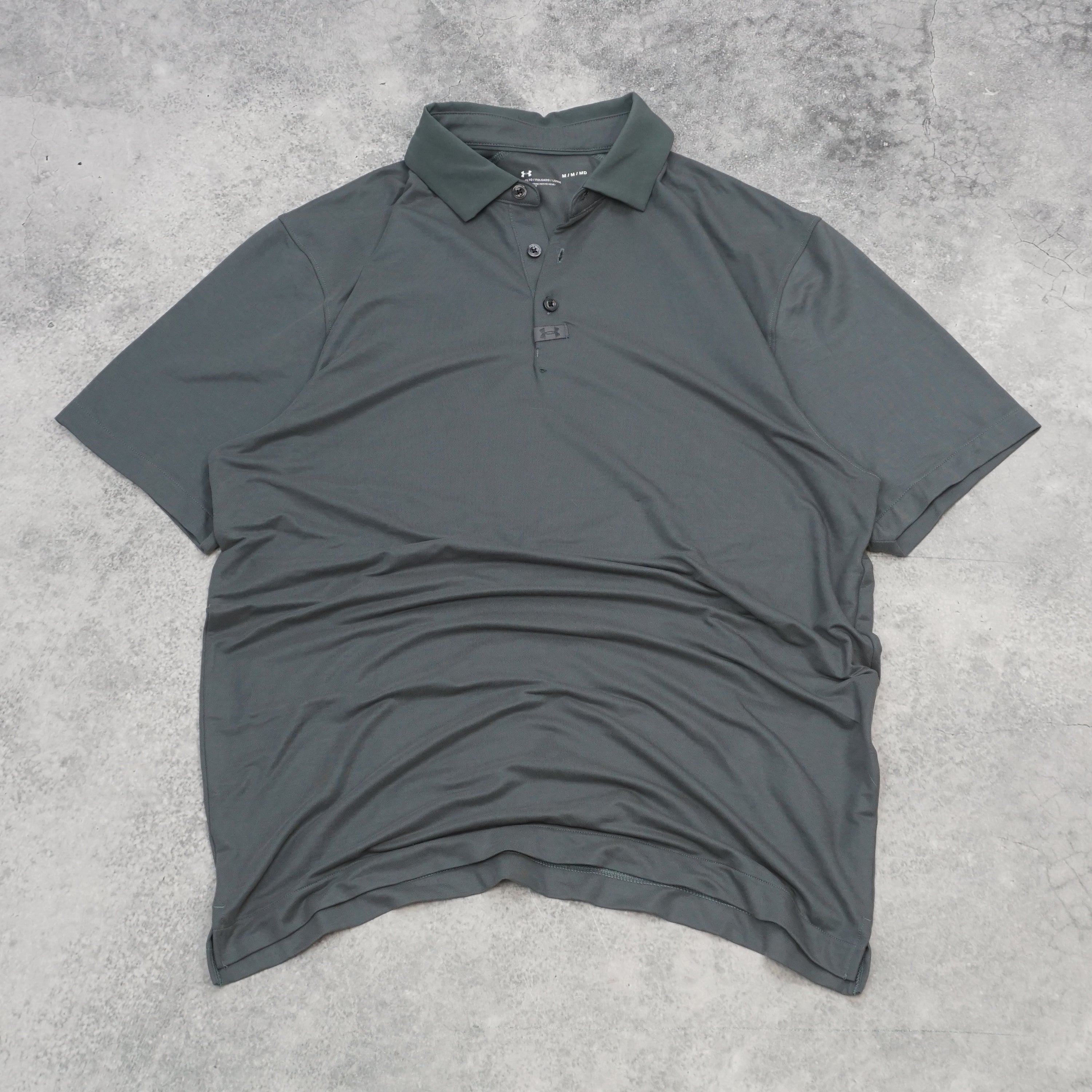 Under Armour Loose Fit Polo