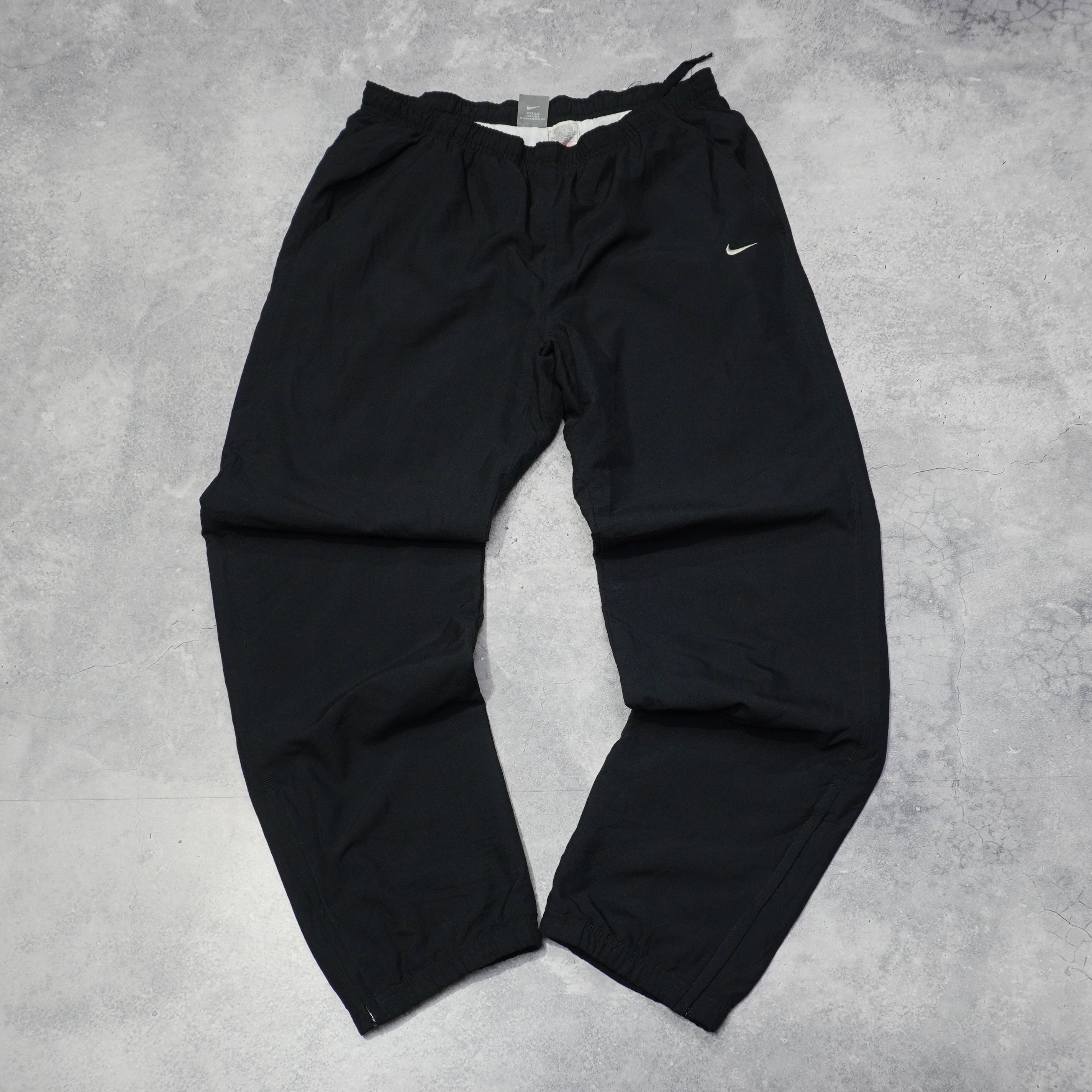 2000s Nike Track Pants
