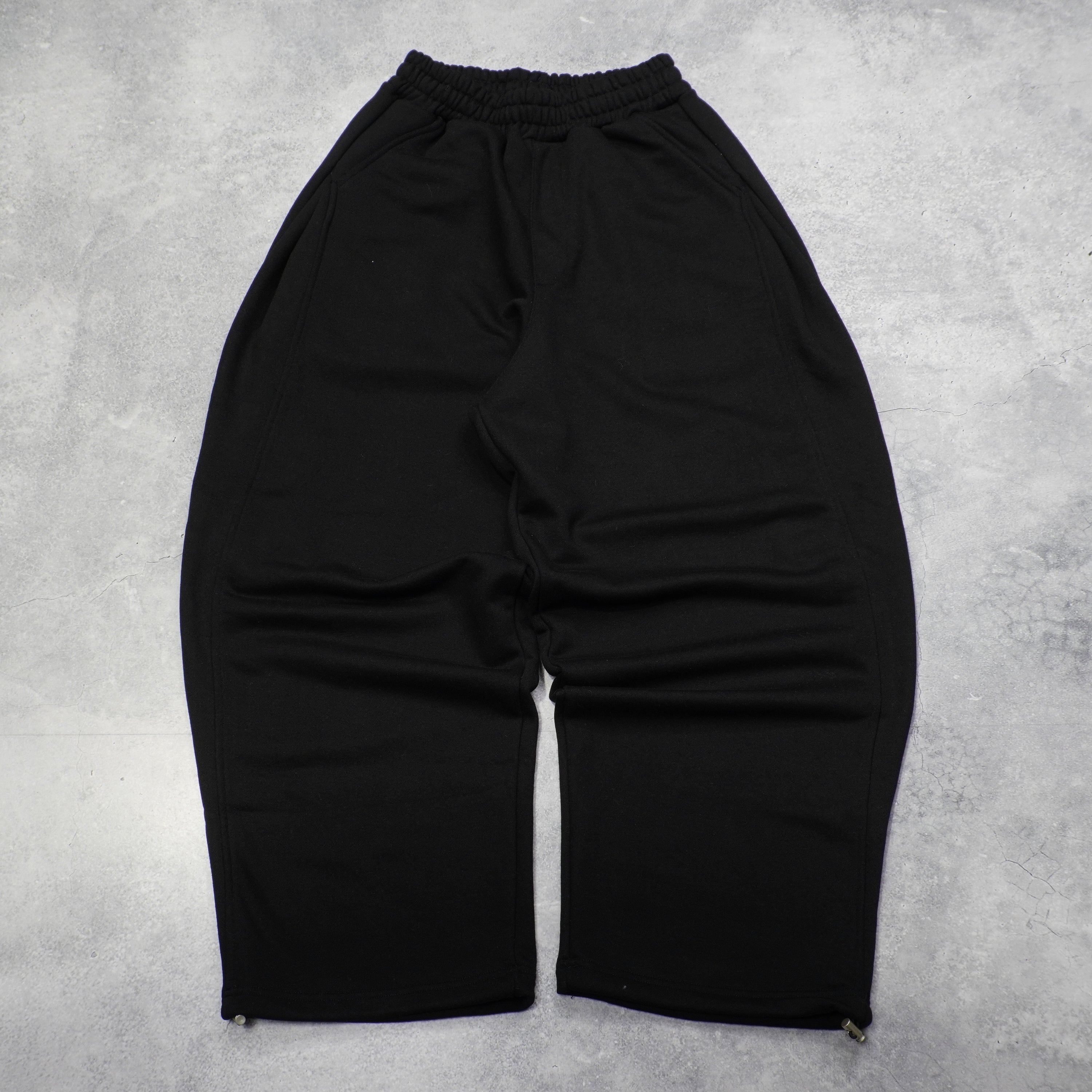 DEDE Carpenter Pocket Sweatpants