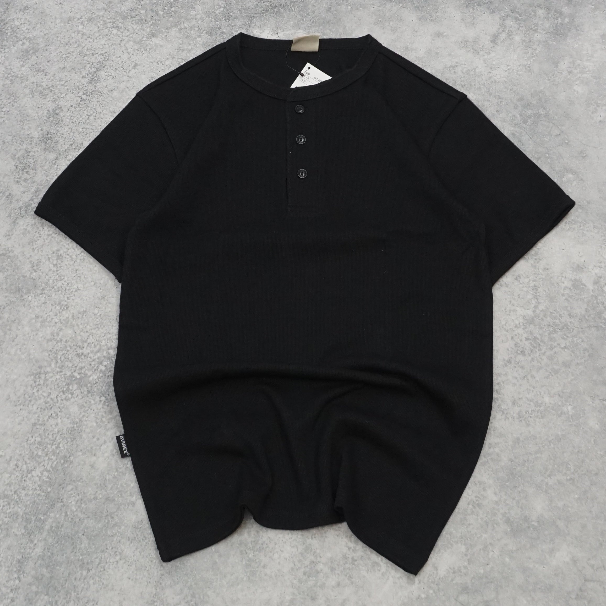 Avirex Daily Wear T-Shirt