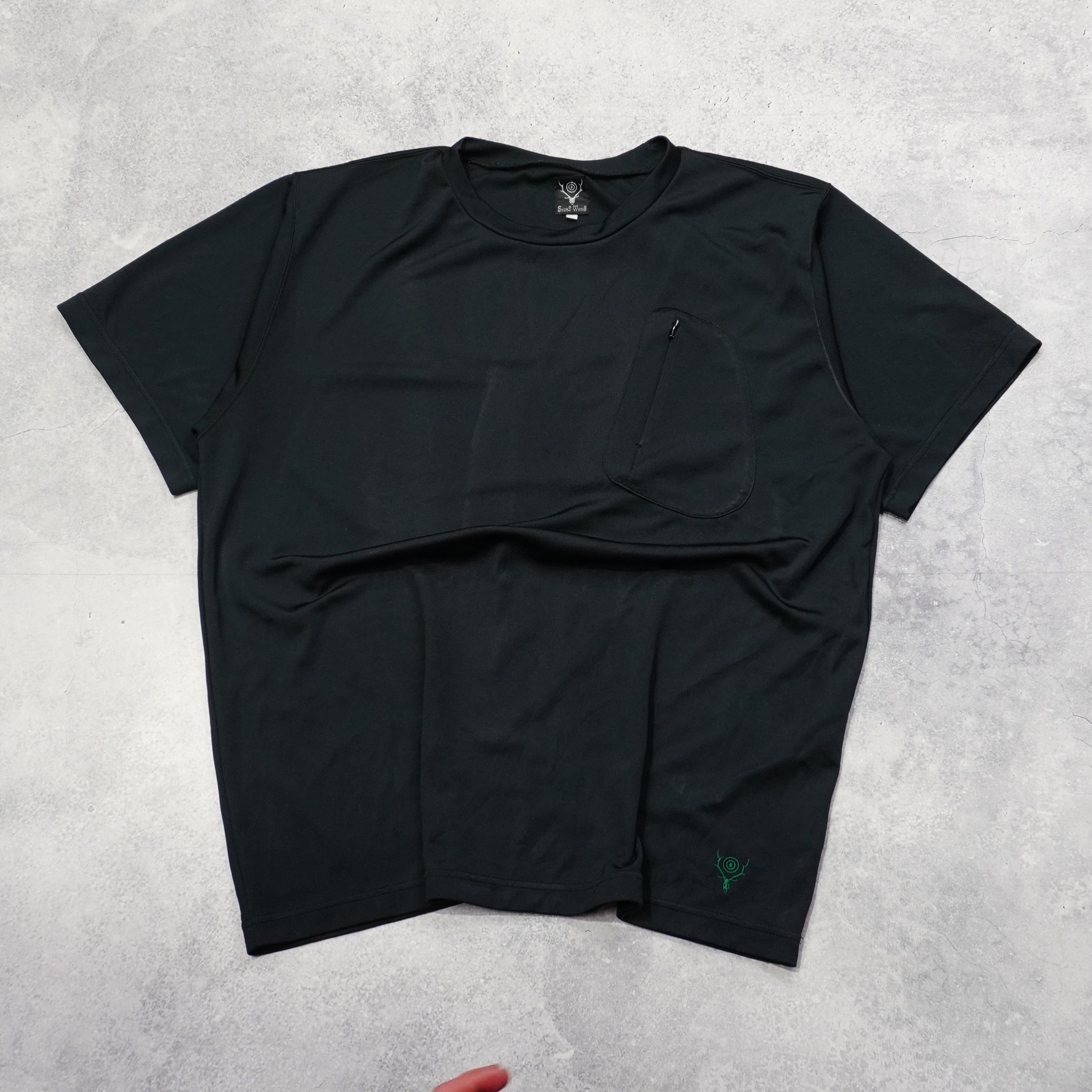 South2 West8 Pocket T-Shirt