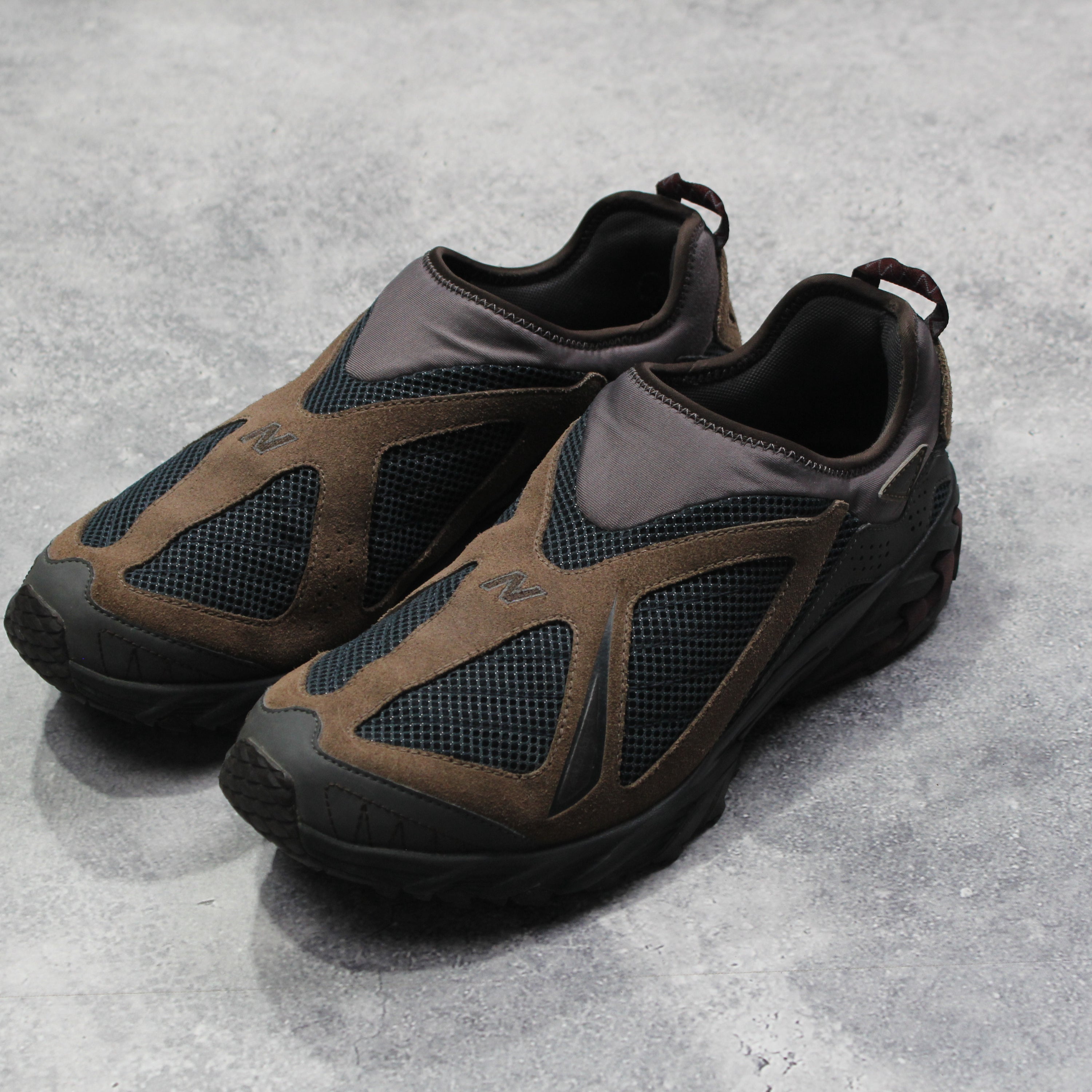 New Balance x Tokyo Design Studio Shoes
