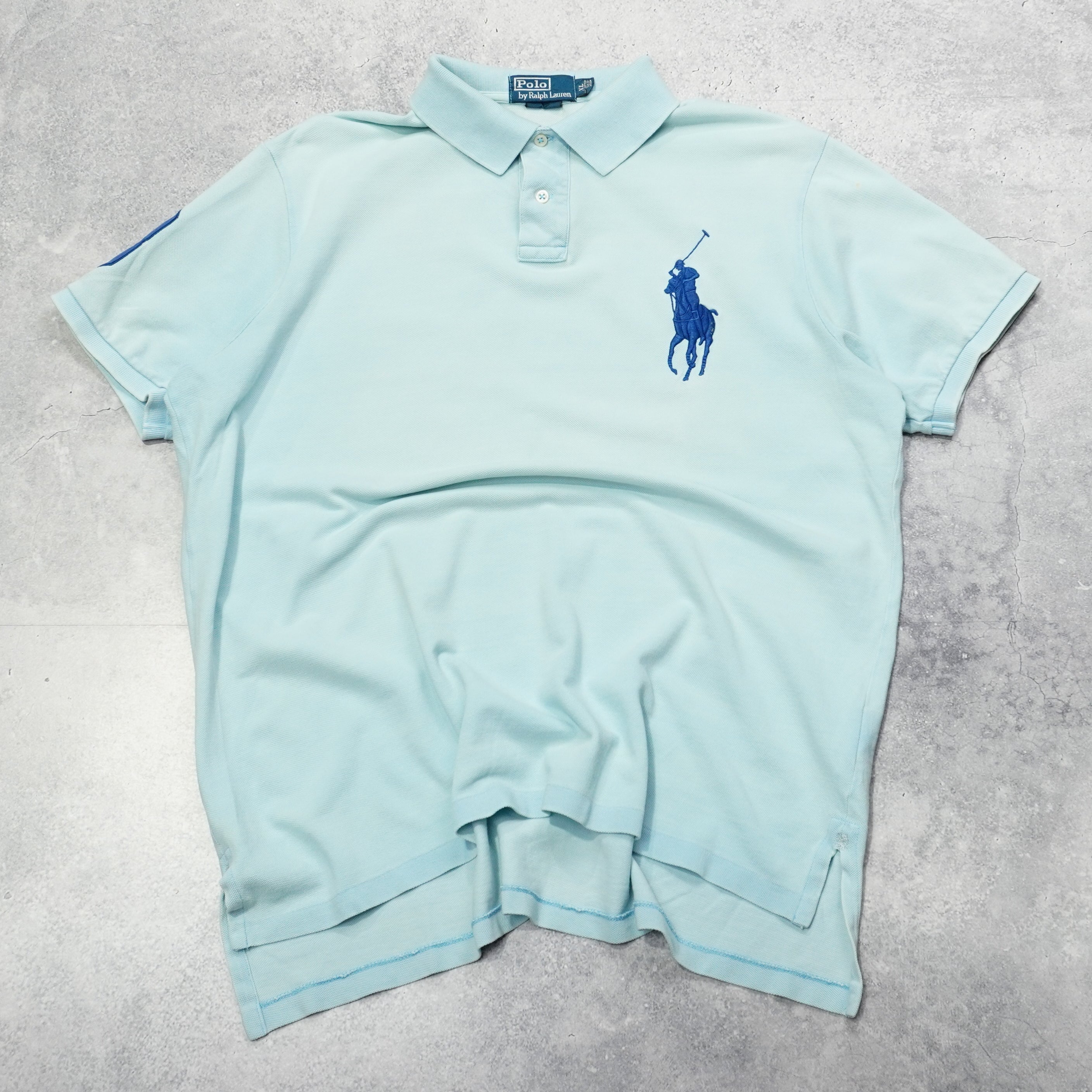2000s Polo Ralph Lauren Polo