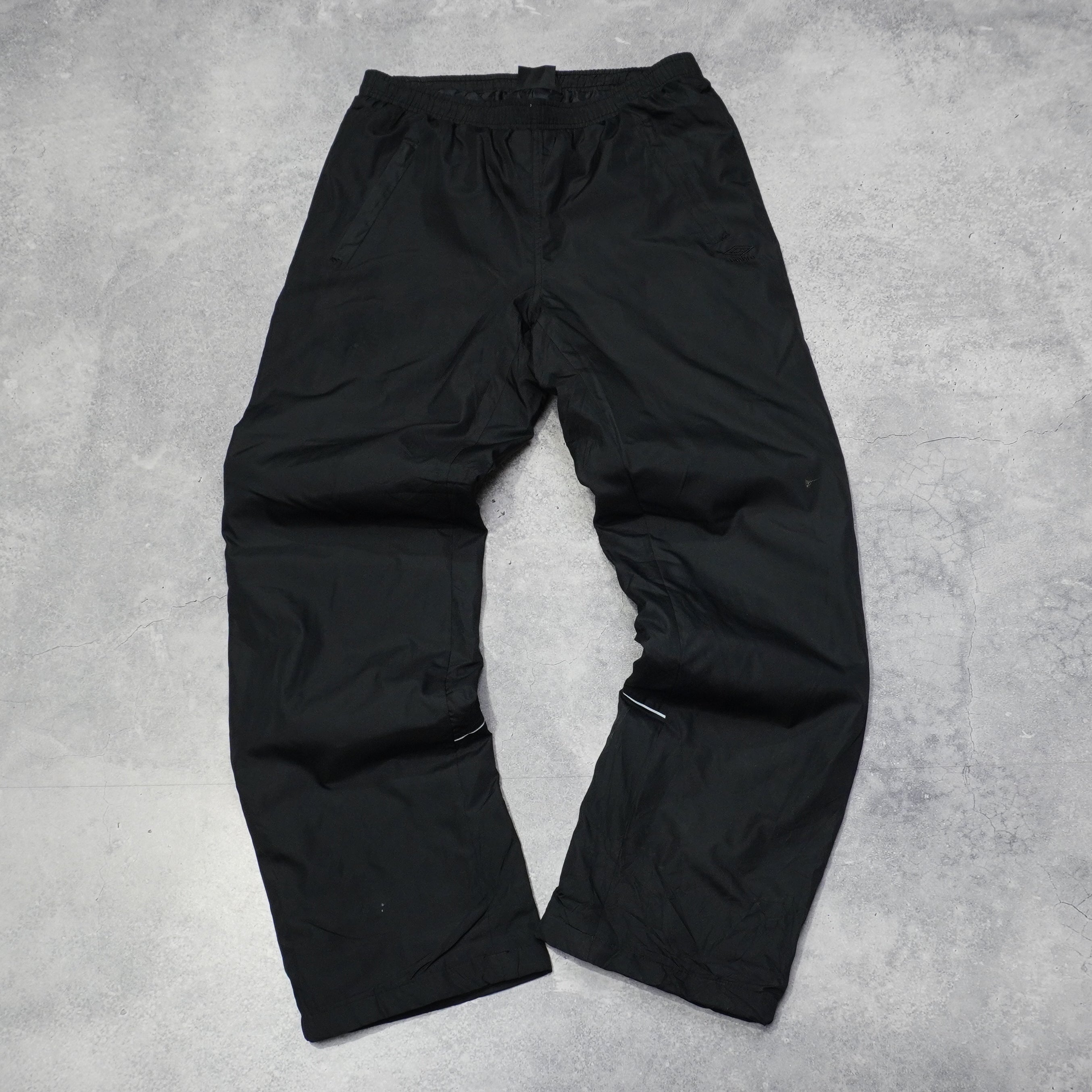 2000s Umbro Track Pants