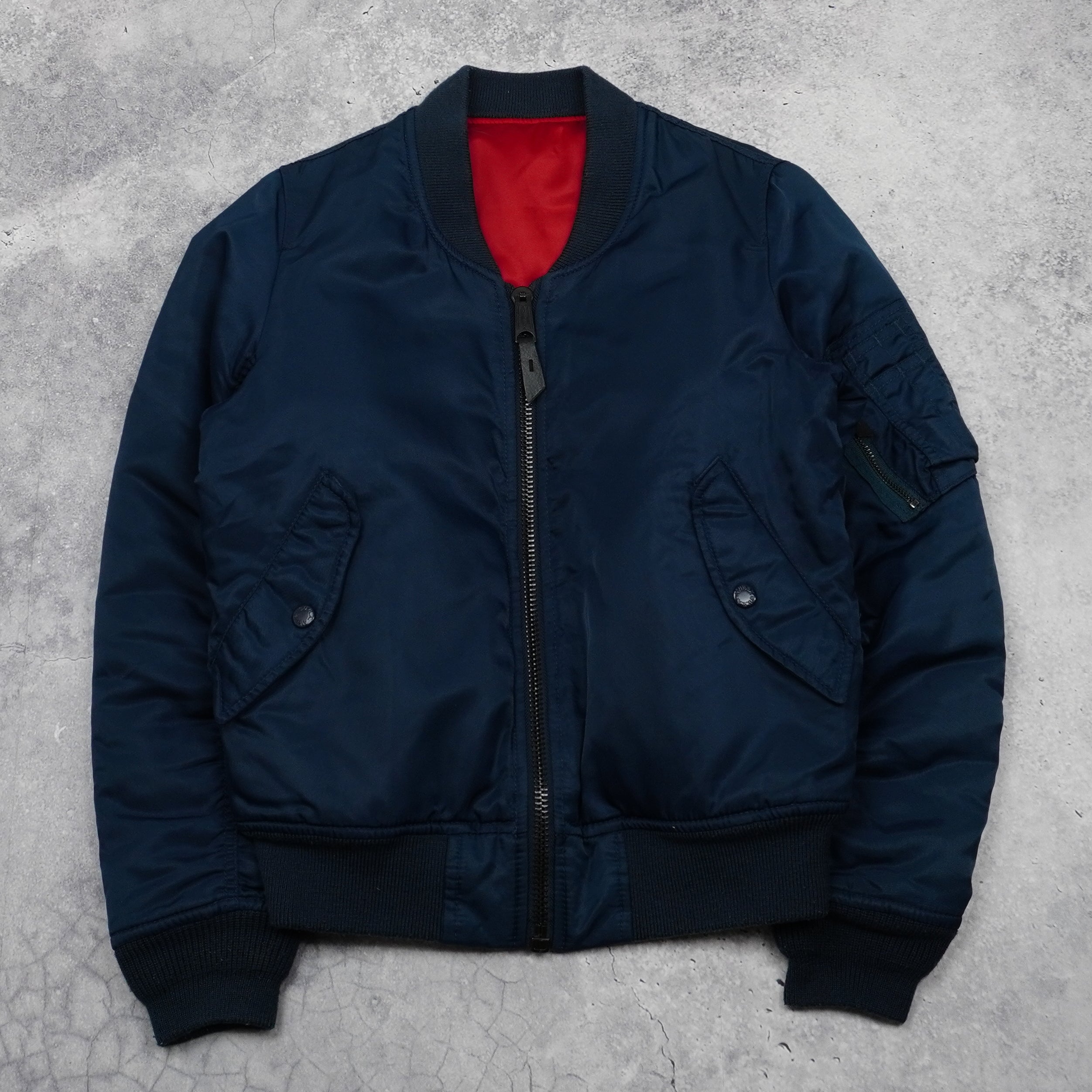 Avirex MA-1 Bomber Jacket
