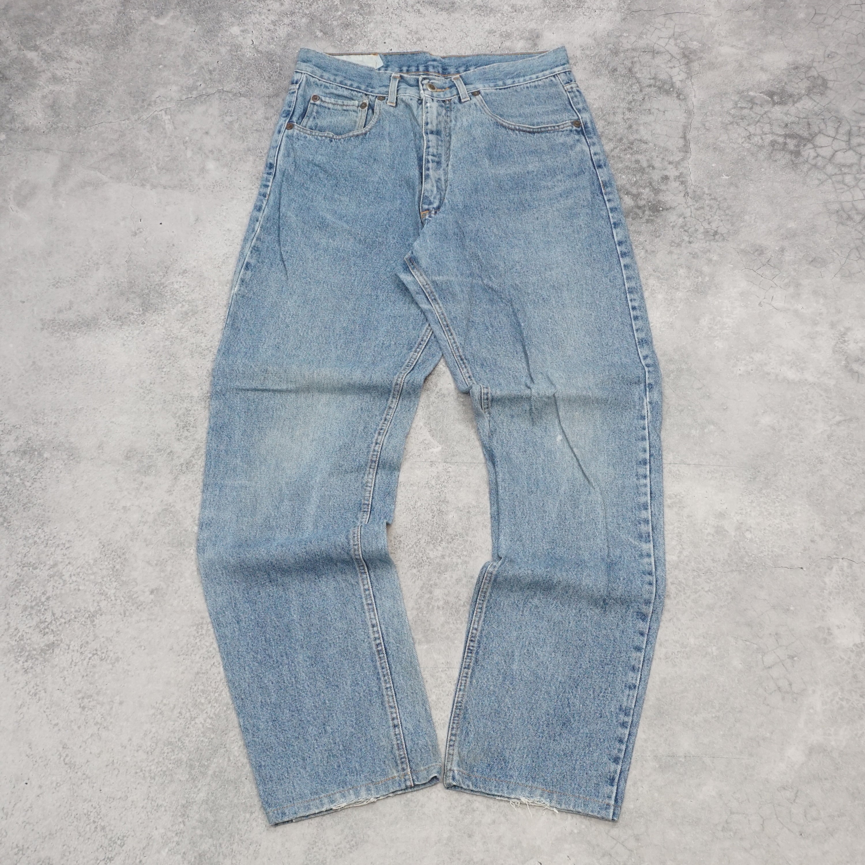 90s Nazareno Gabrielli  Jeans