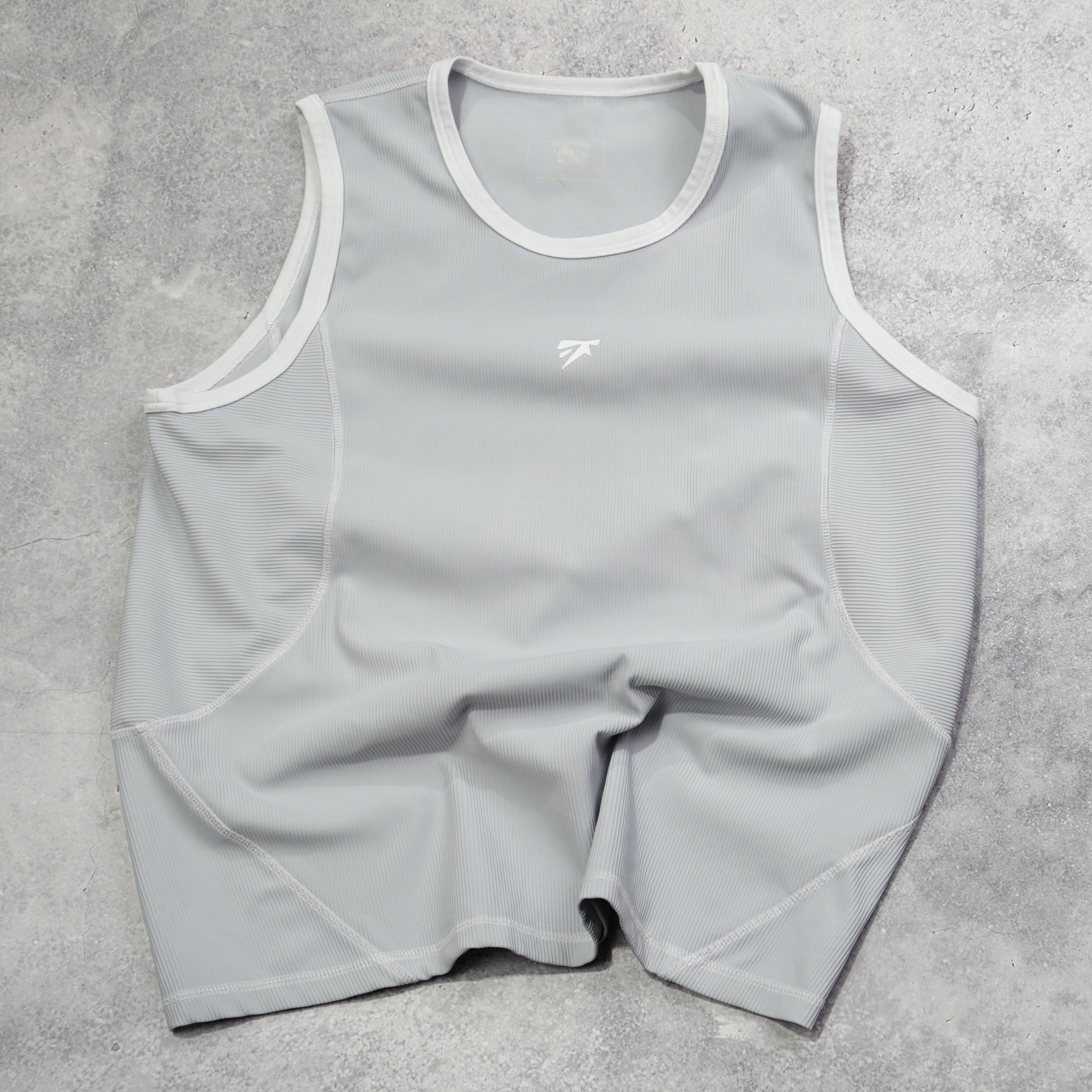 2000s Tanoxi  Activewear Tank Top