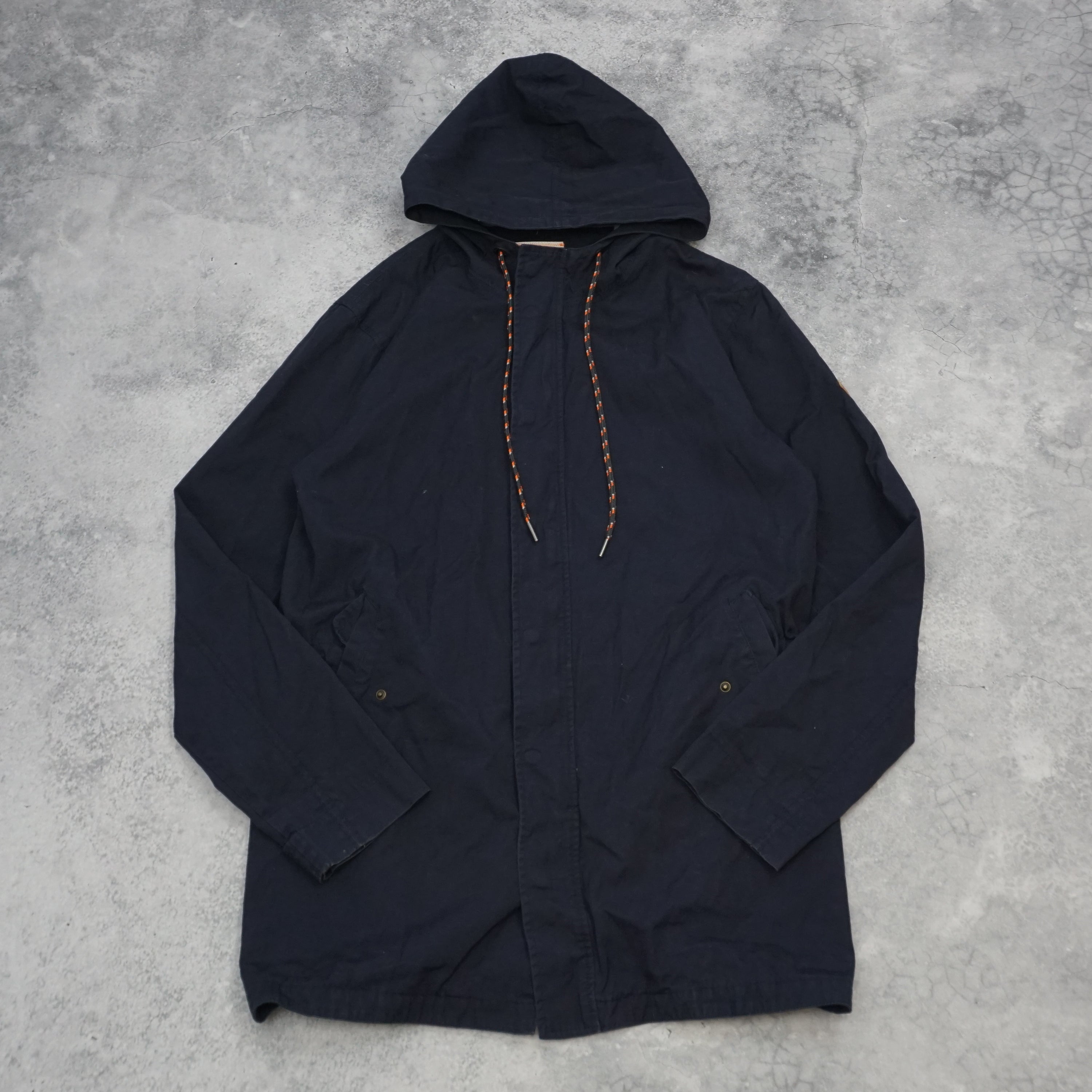 Vues Jacket