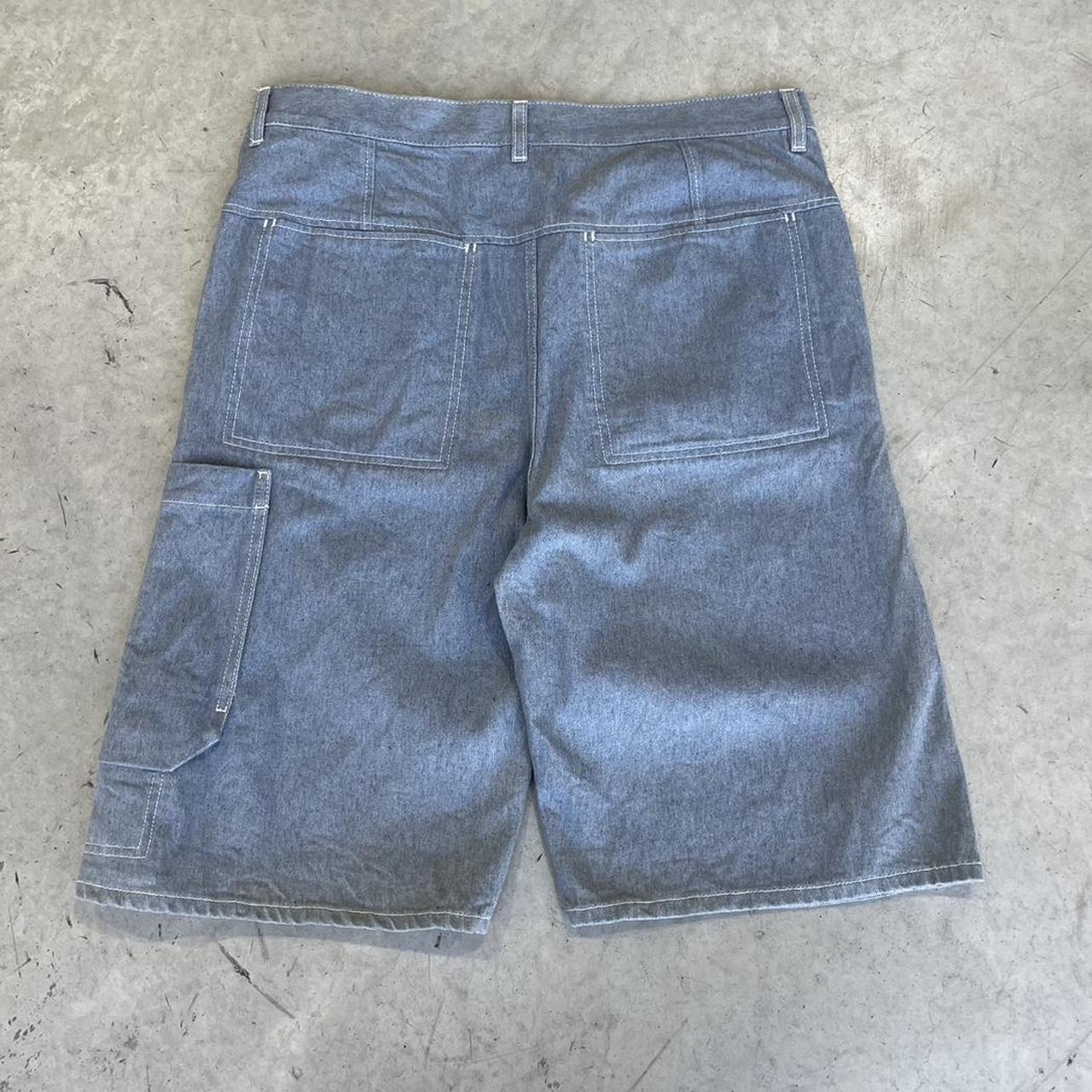2000s Cos Jorts