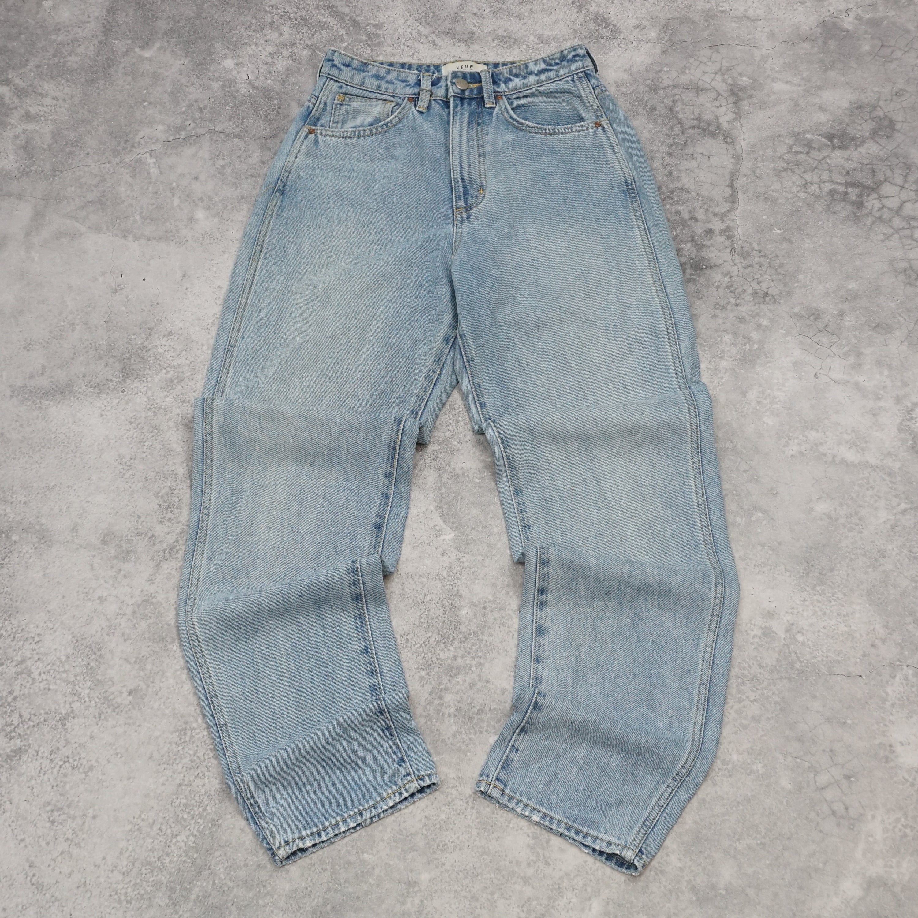 Neuw Jeans