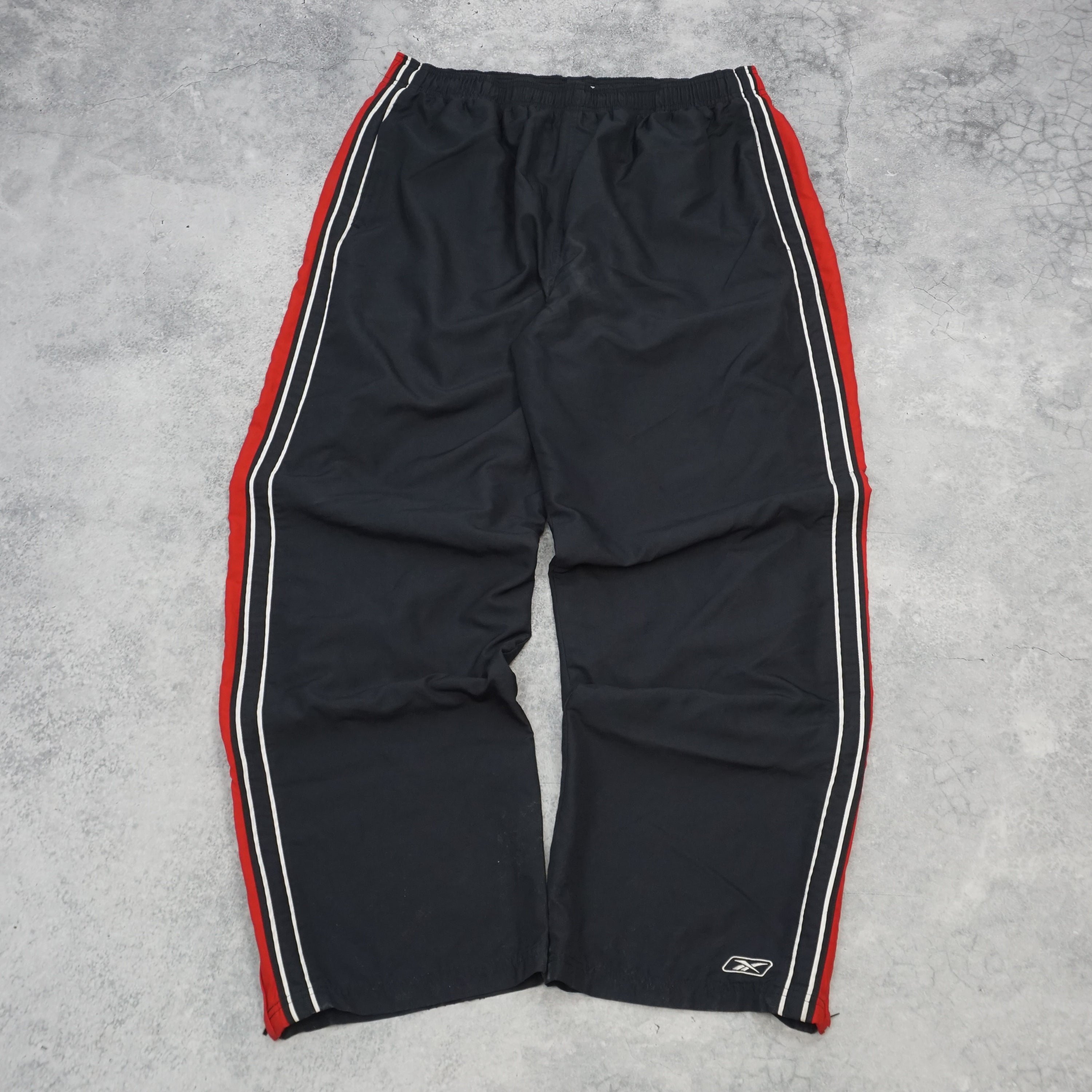 2000s Reebok Sport Track Pants
