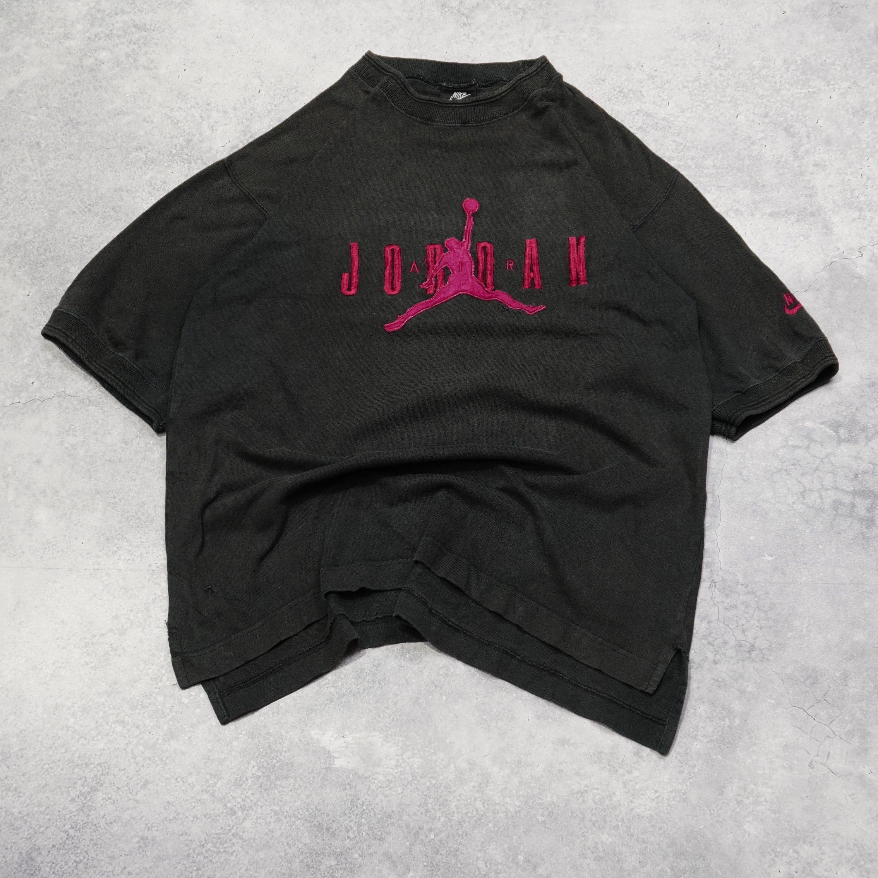 90s Jordan Heavyweight T-Shirt
