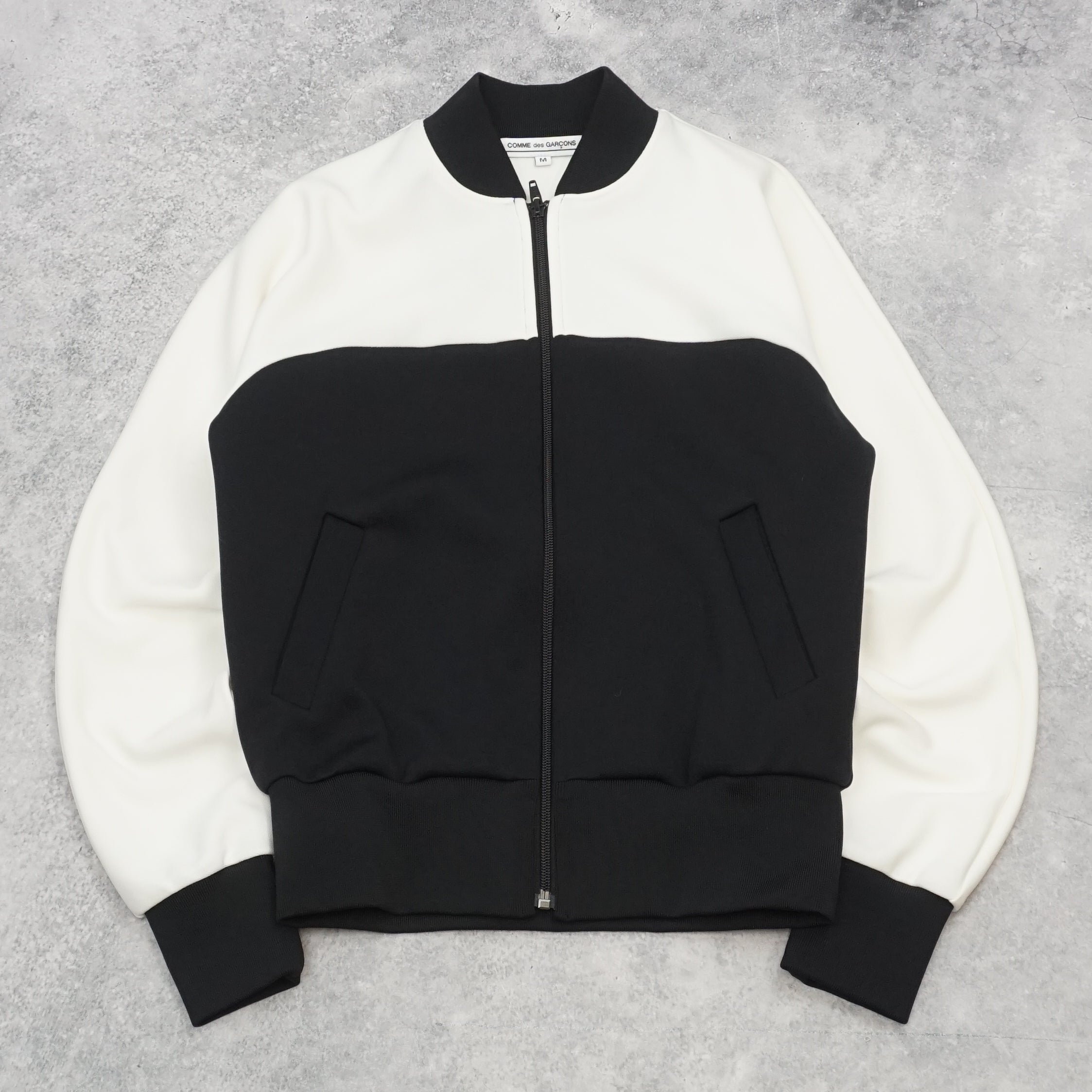 Comme Des Garçons Track Jacket