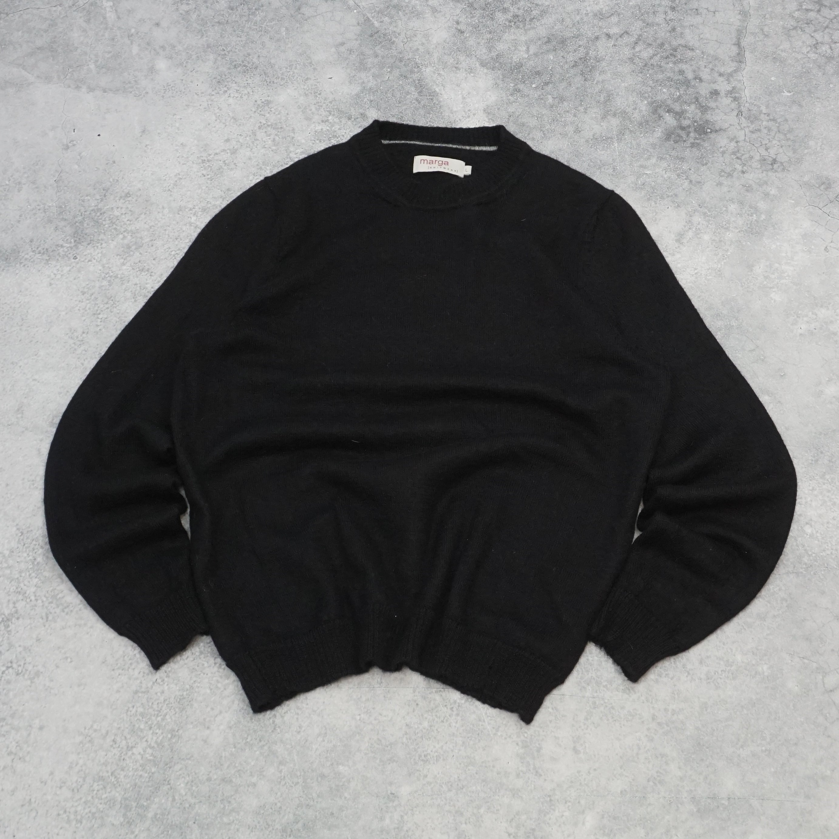 2000s Marga Sweater
