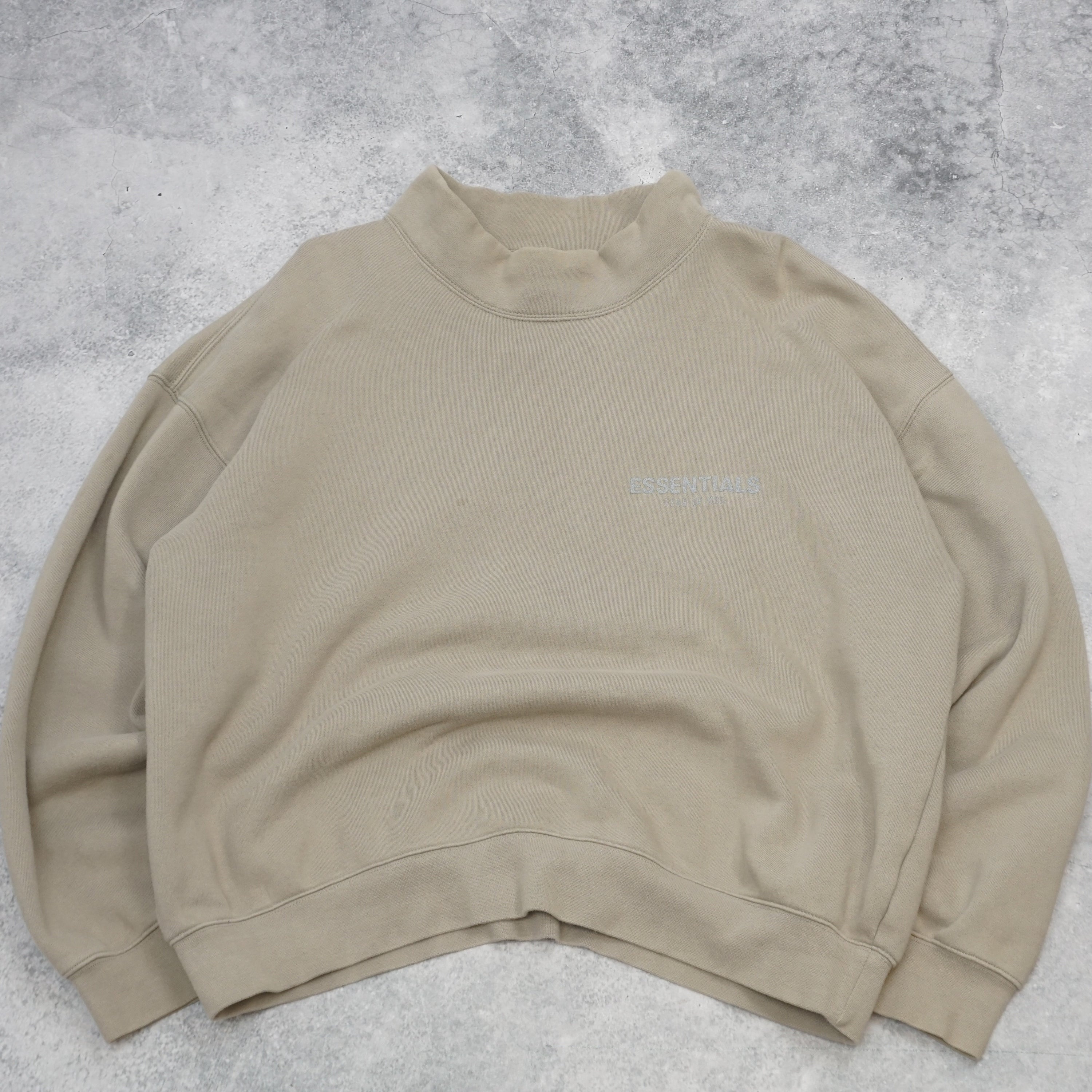 Essentials Sweater