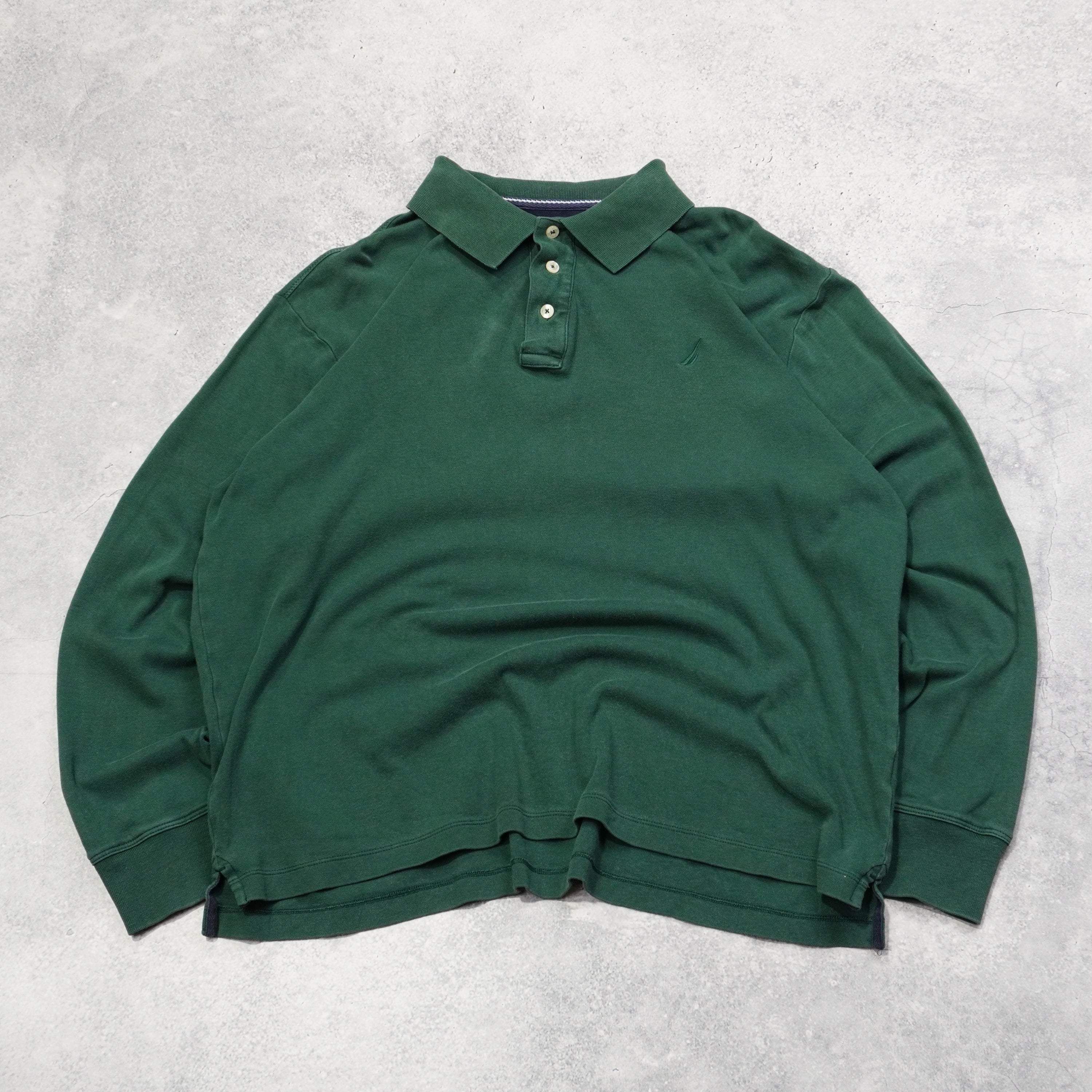 Nautica Polo