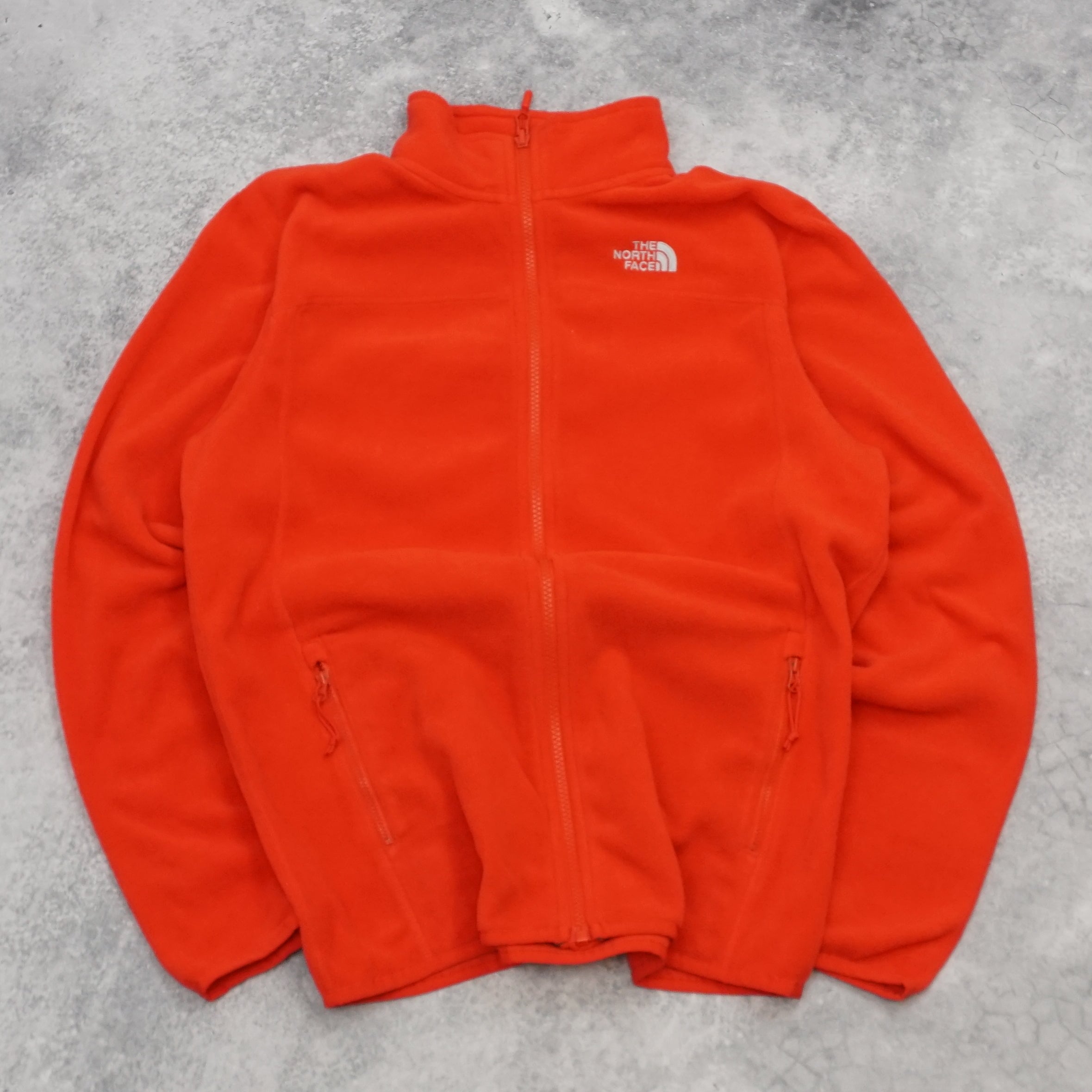 The North Face Fleece