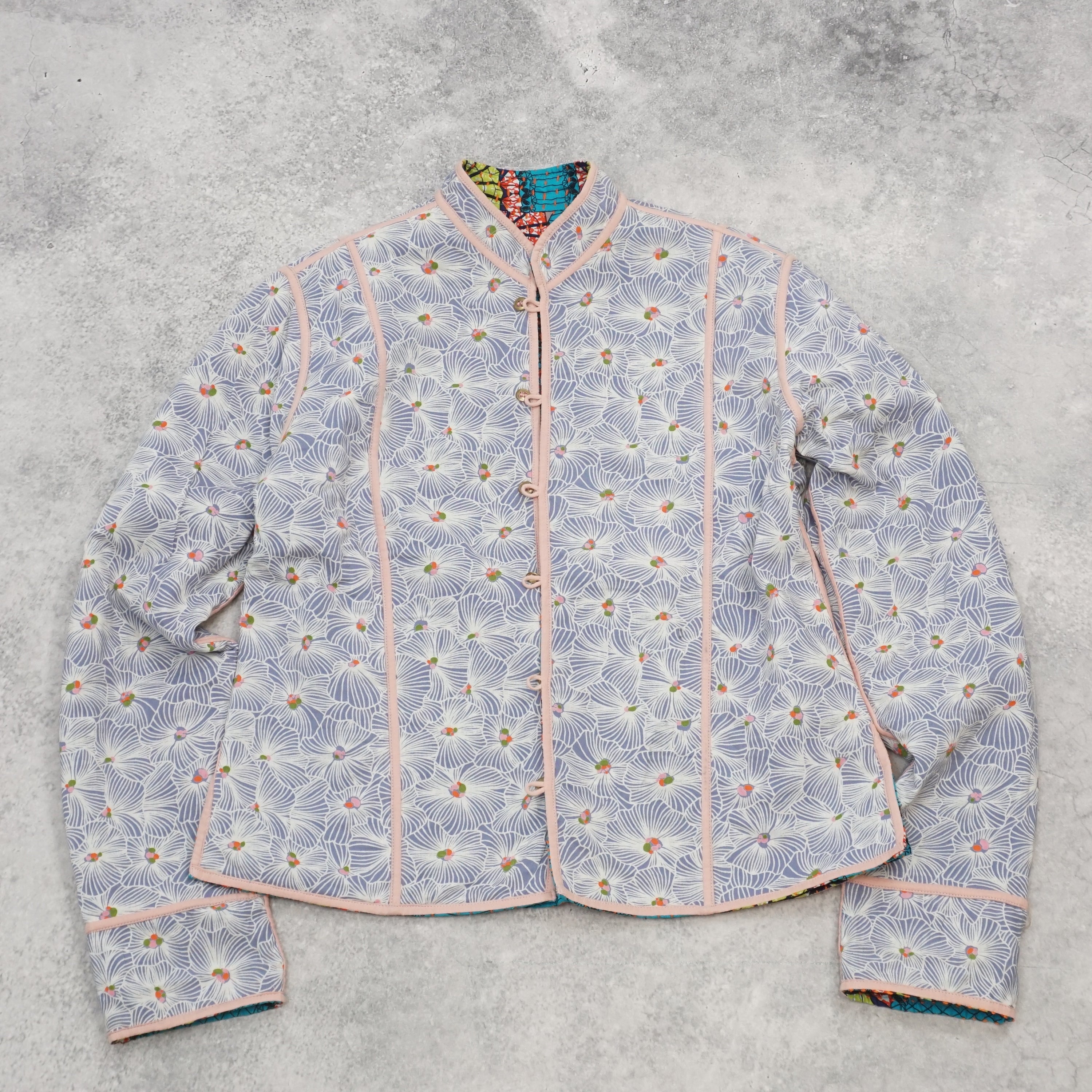 Reversible Jacket