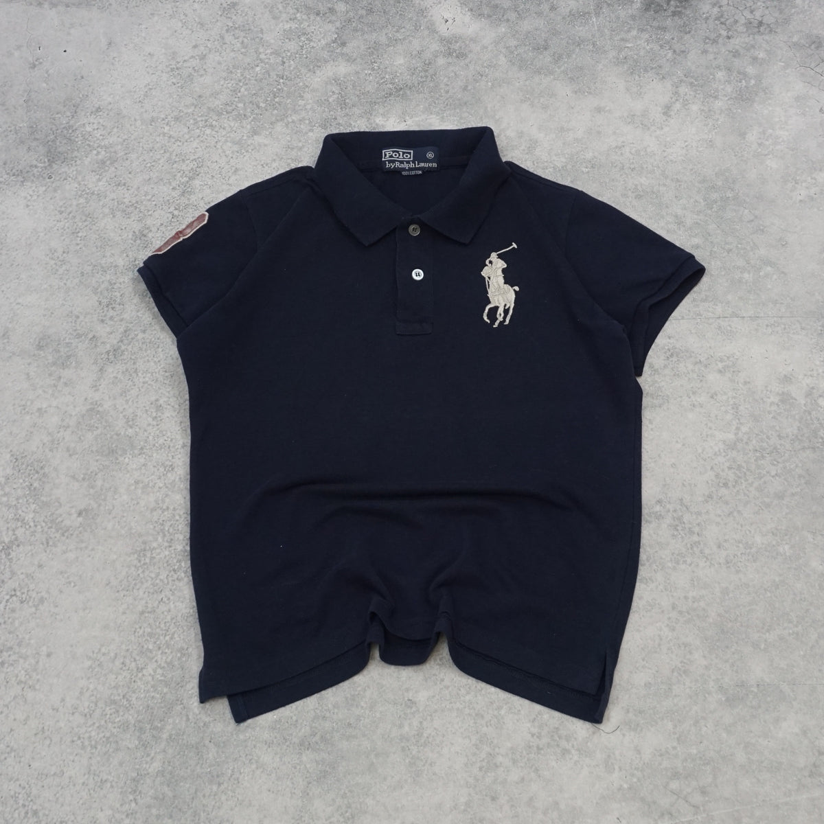 Polo Ralph Lauren Big Pony Shirt