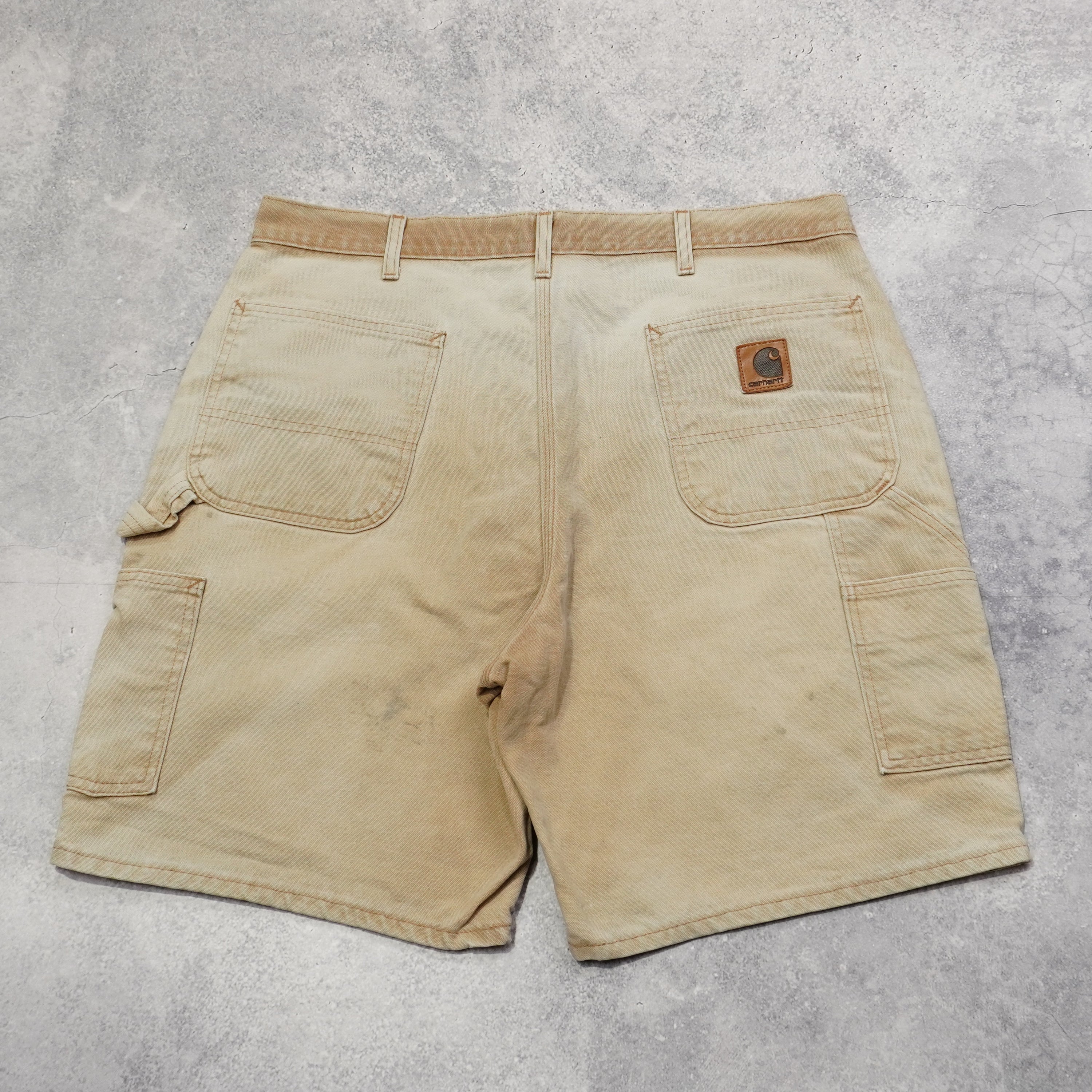 2000s Carhartt Utility Shorts