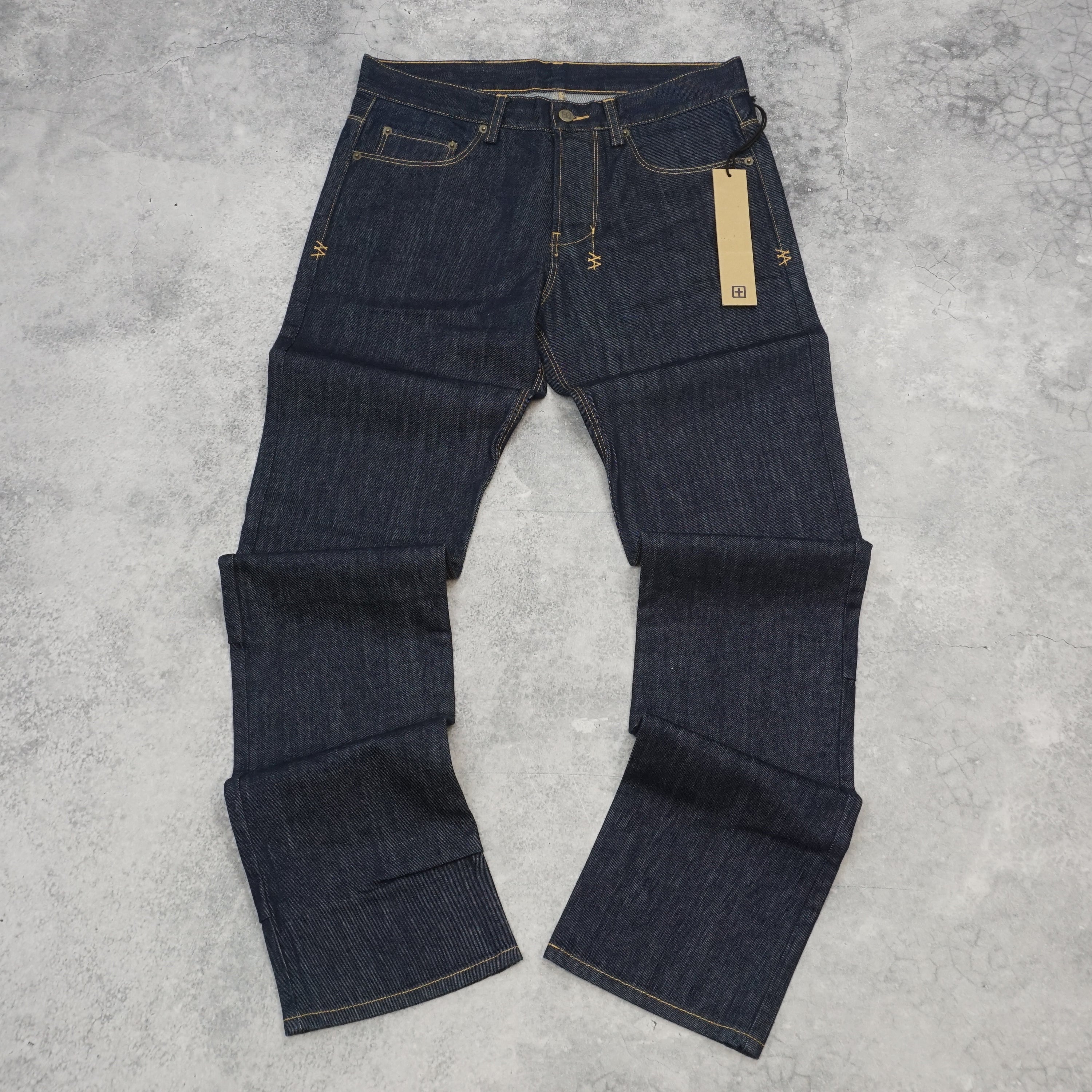 Ksubi Jeans
